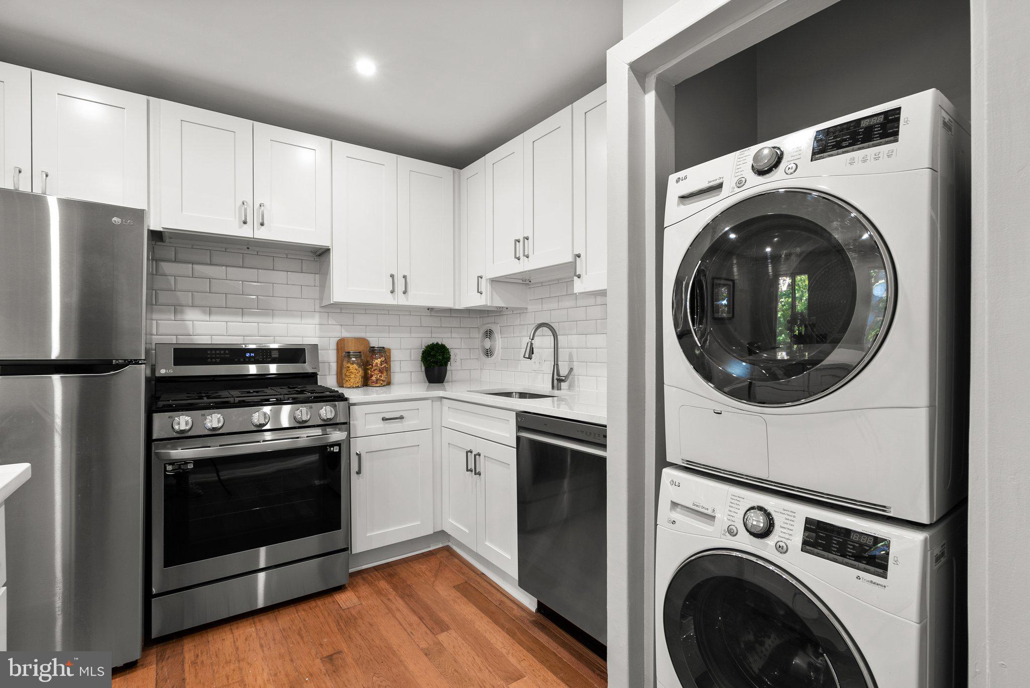 PARK SPRING - Residential