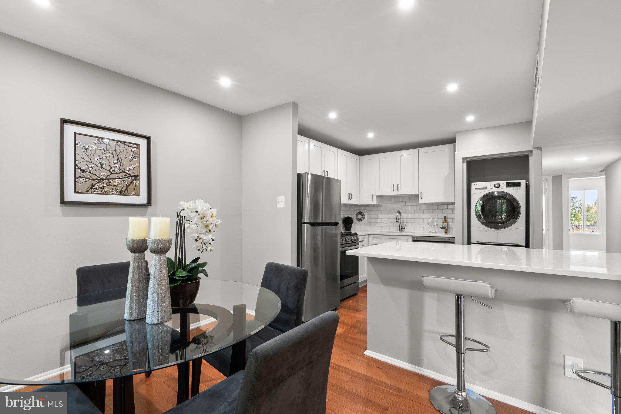 PARK SPRING - Residential