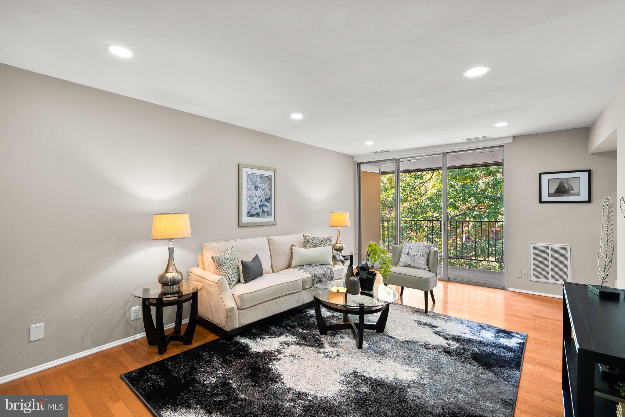 PARK SPRING - Residential