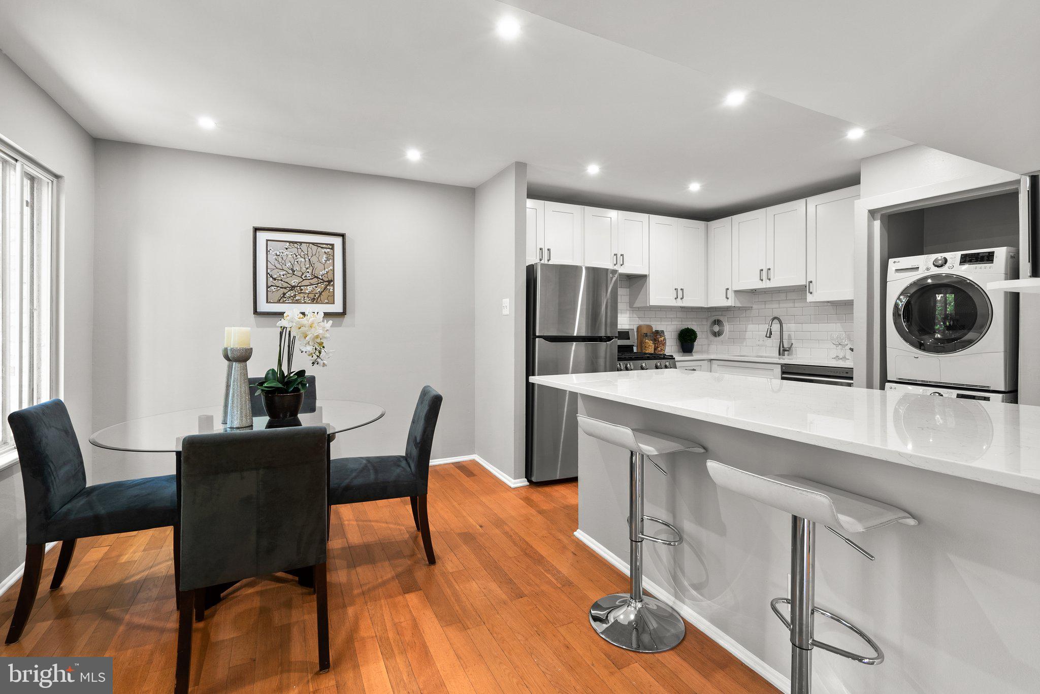 PARK SPRING - Residential