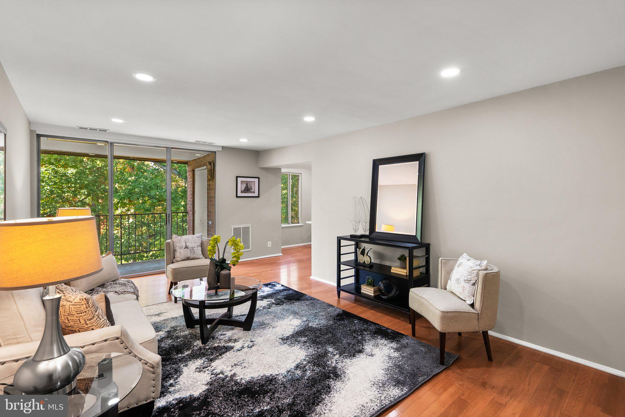 PARK SPRING - Residential