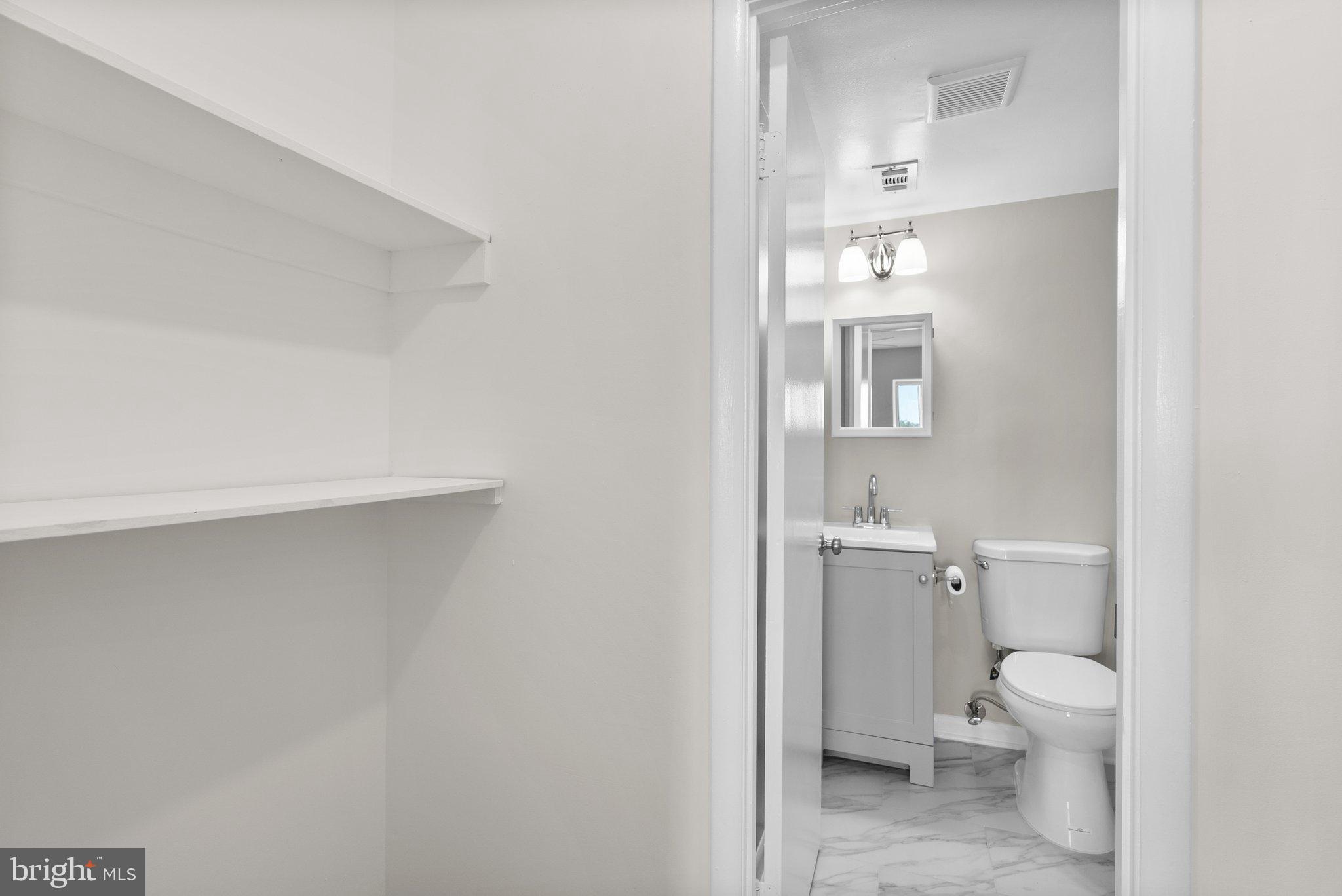 PARK SPRING - Residential