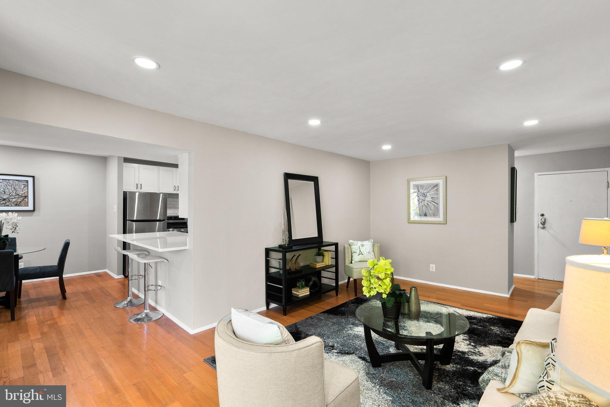 PARK SPRING - Residential