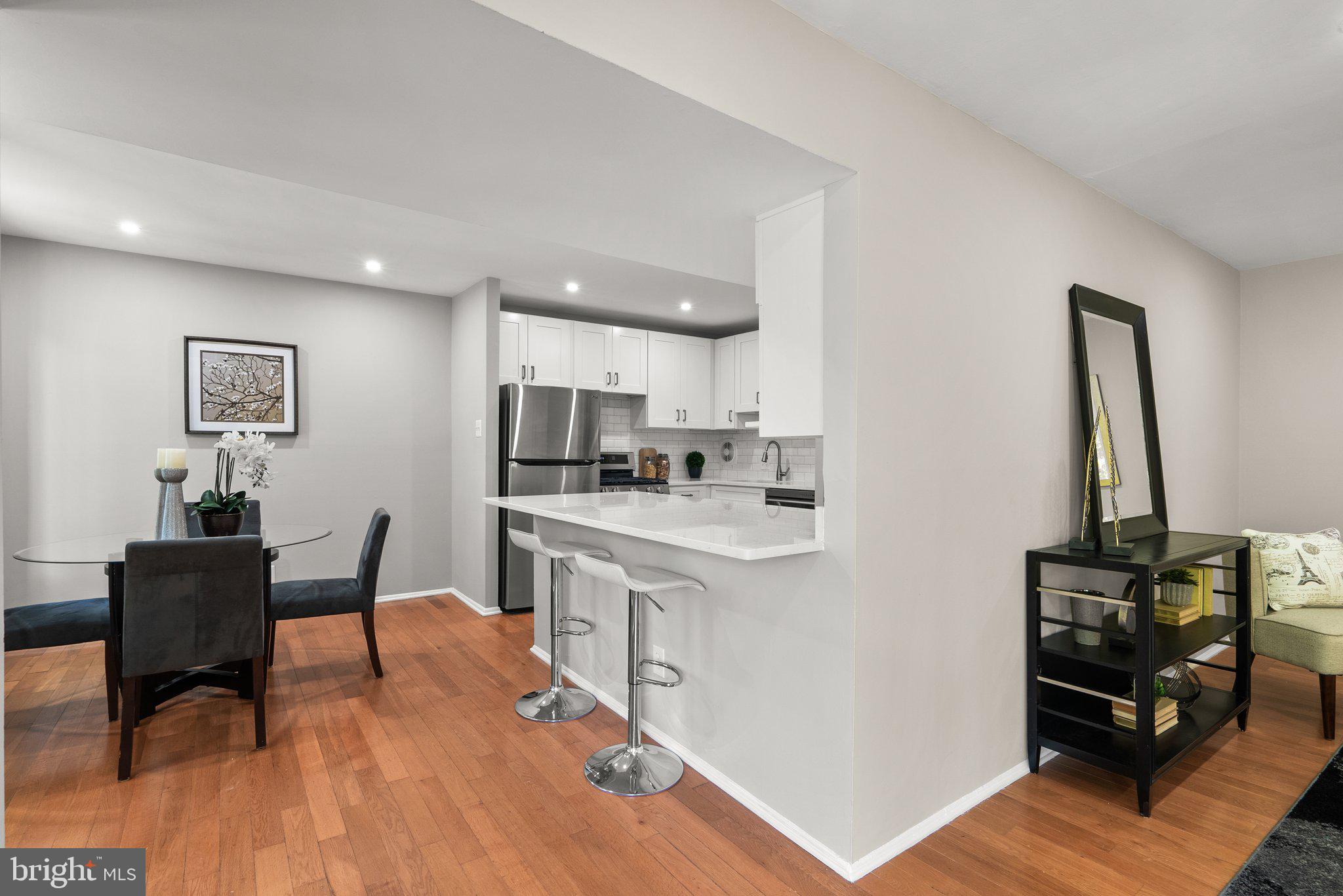 PARK SPRING - Residential