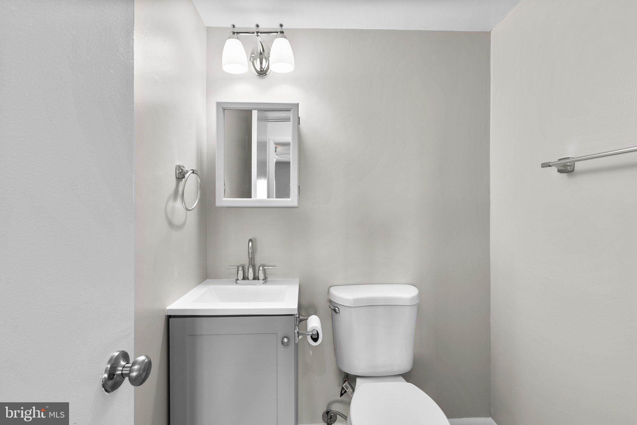 PARK SPRING - Residential