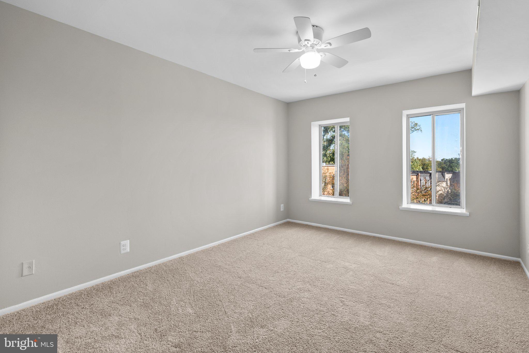 PARK SPRING - Residential