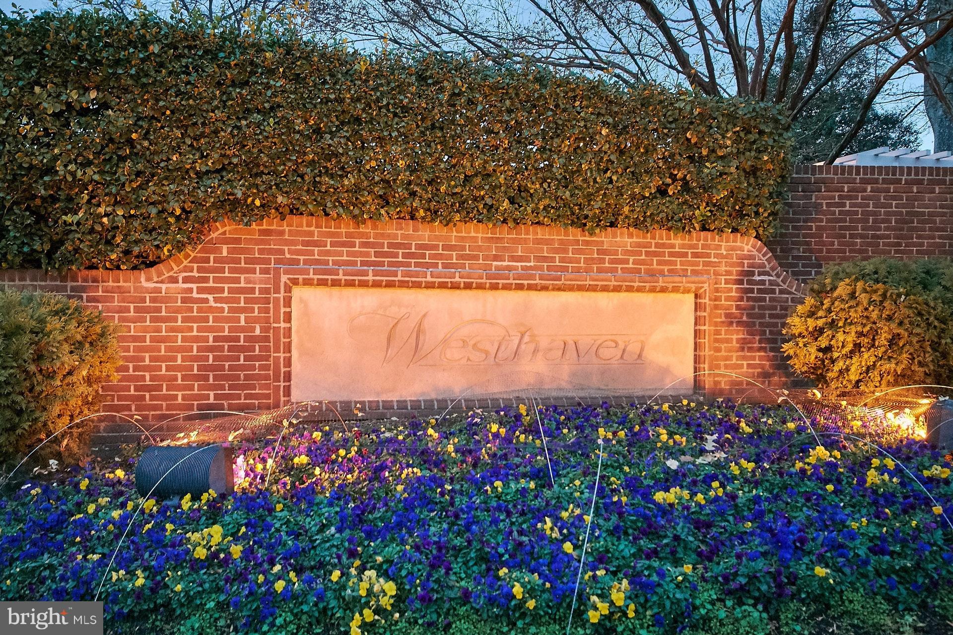 WESTHAVEN - Residential