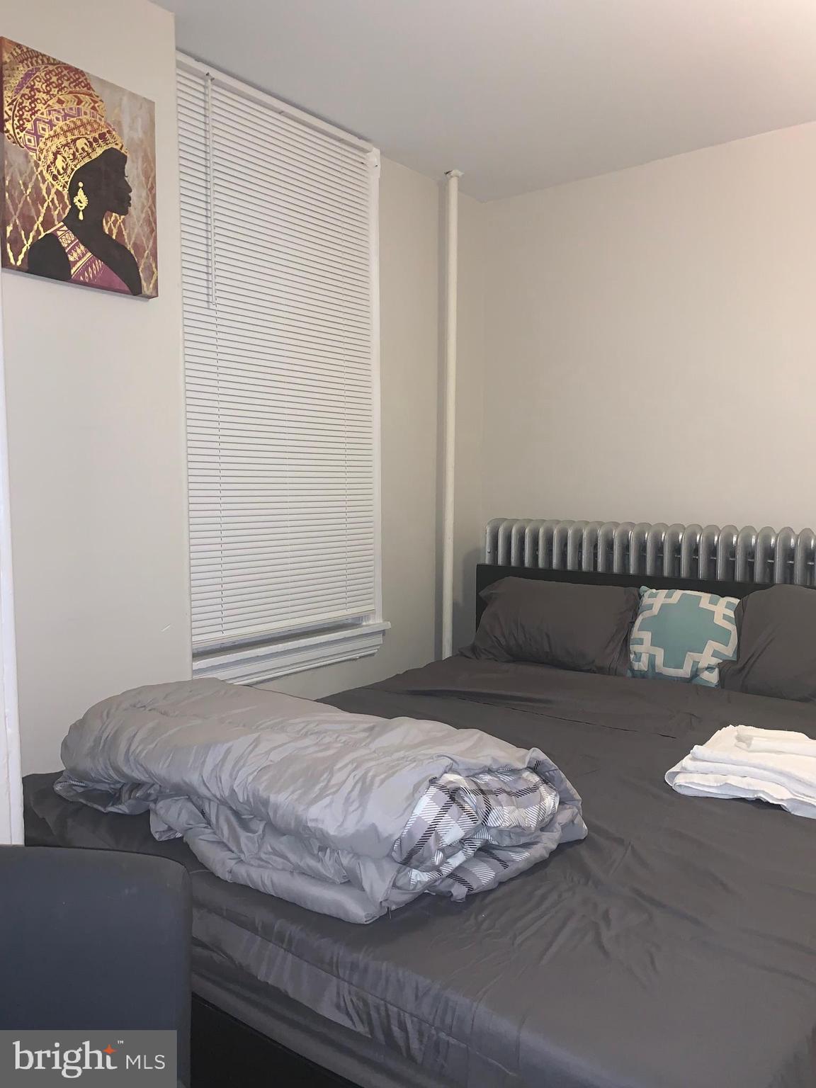 MANAYUNK - Residential Lease