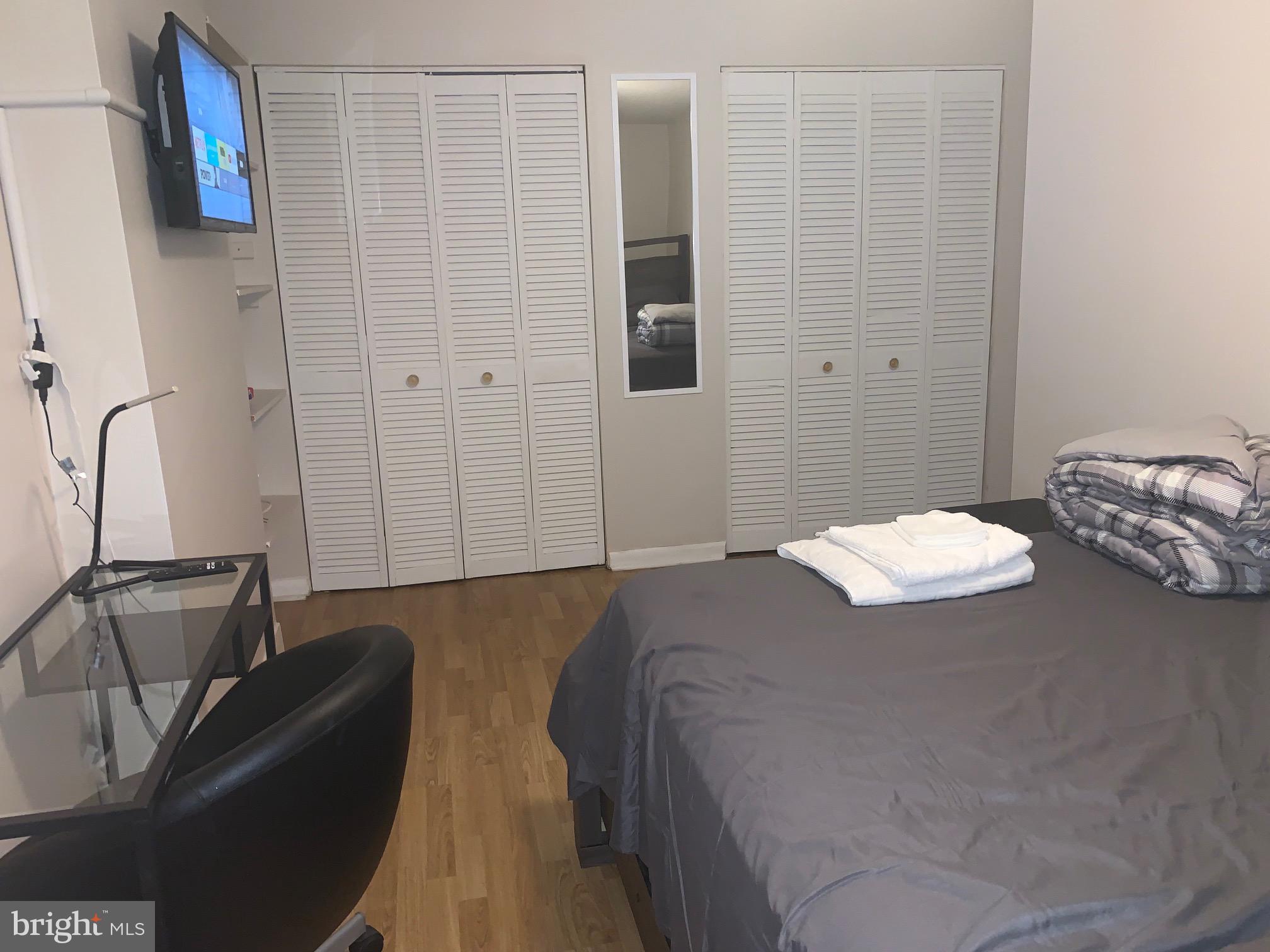 MANAYUNK - Residential Lease