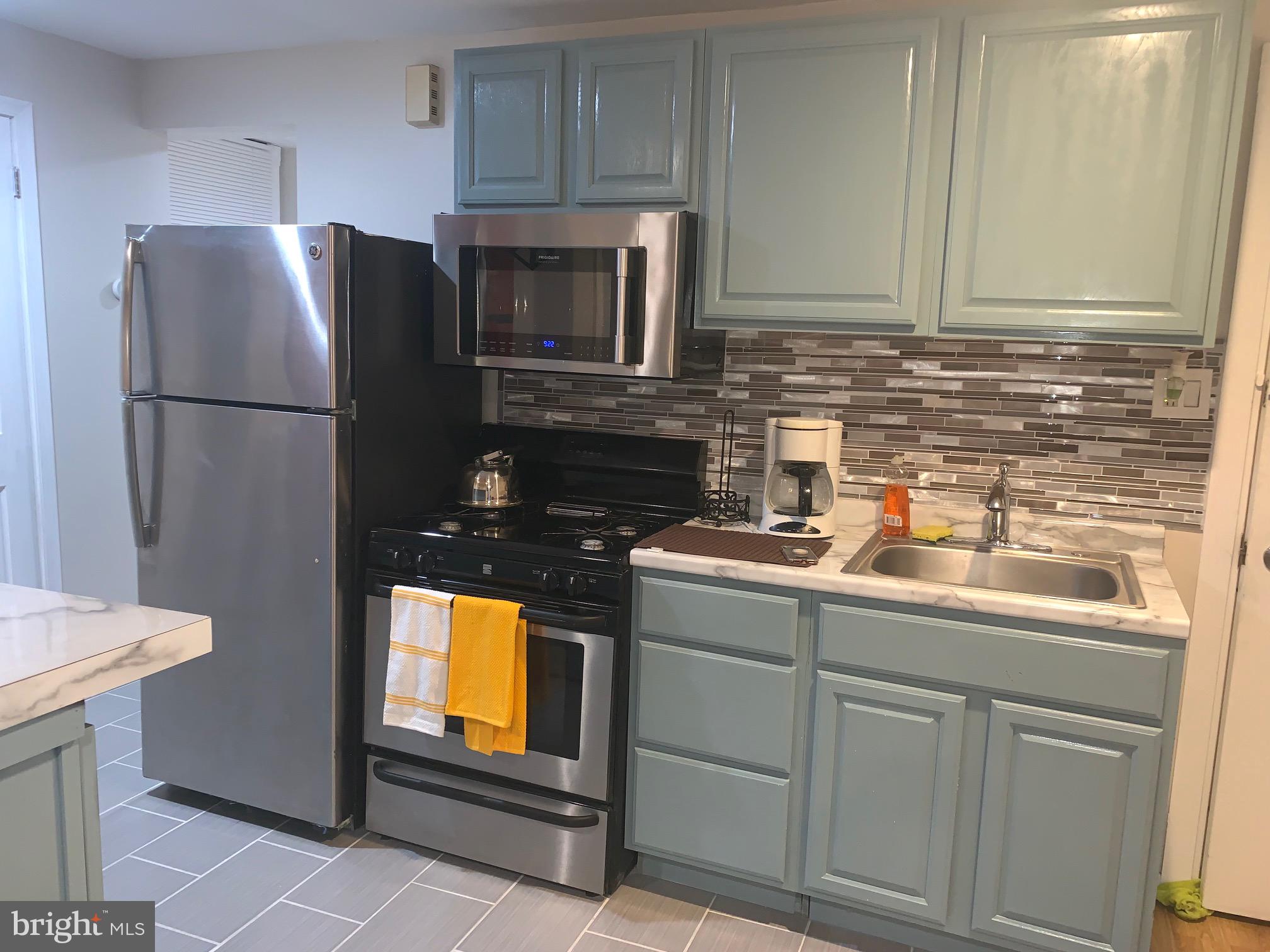 MANAYUNK - Residential Lease