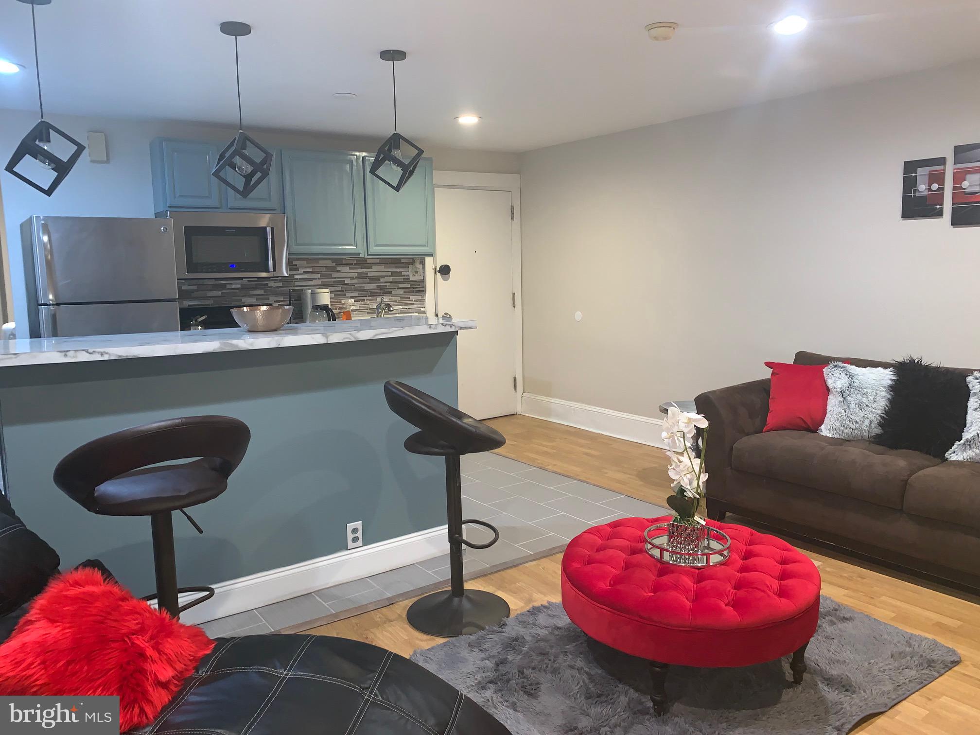 MANAYUNK - Residential Lease