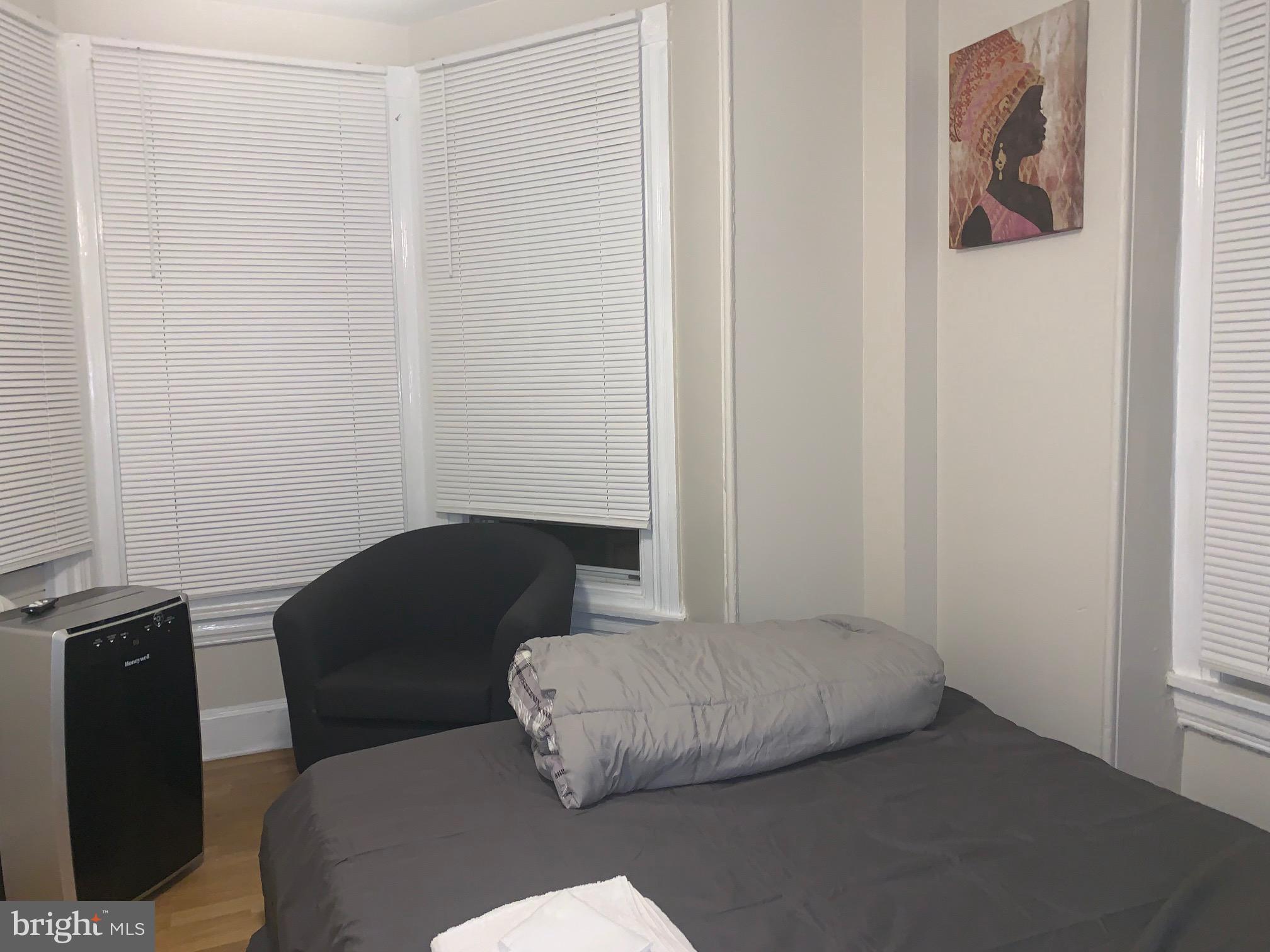 MANAYUNK - Residential Lease