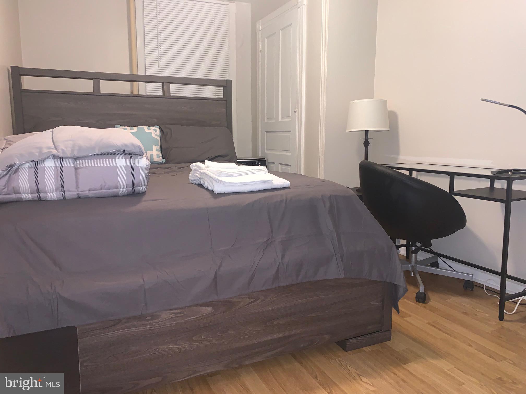 MANAYUNK - Residential Lease