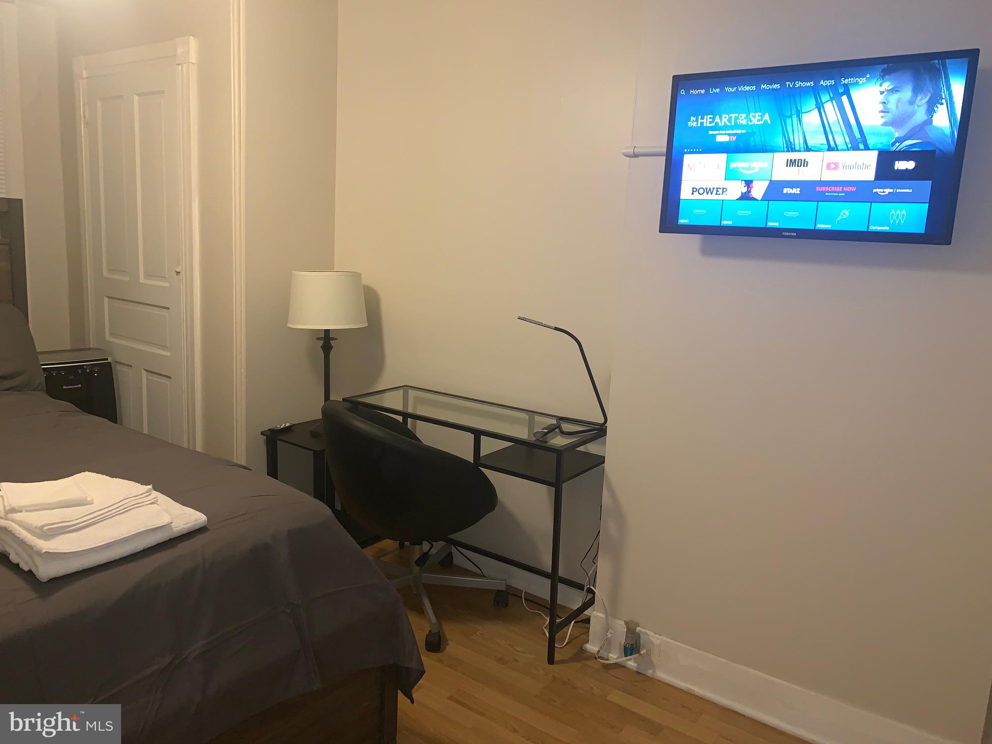 MANAYUNK - Residential Lease