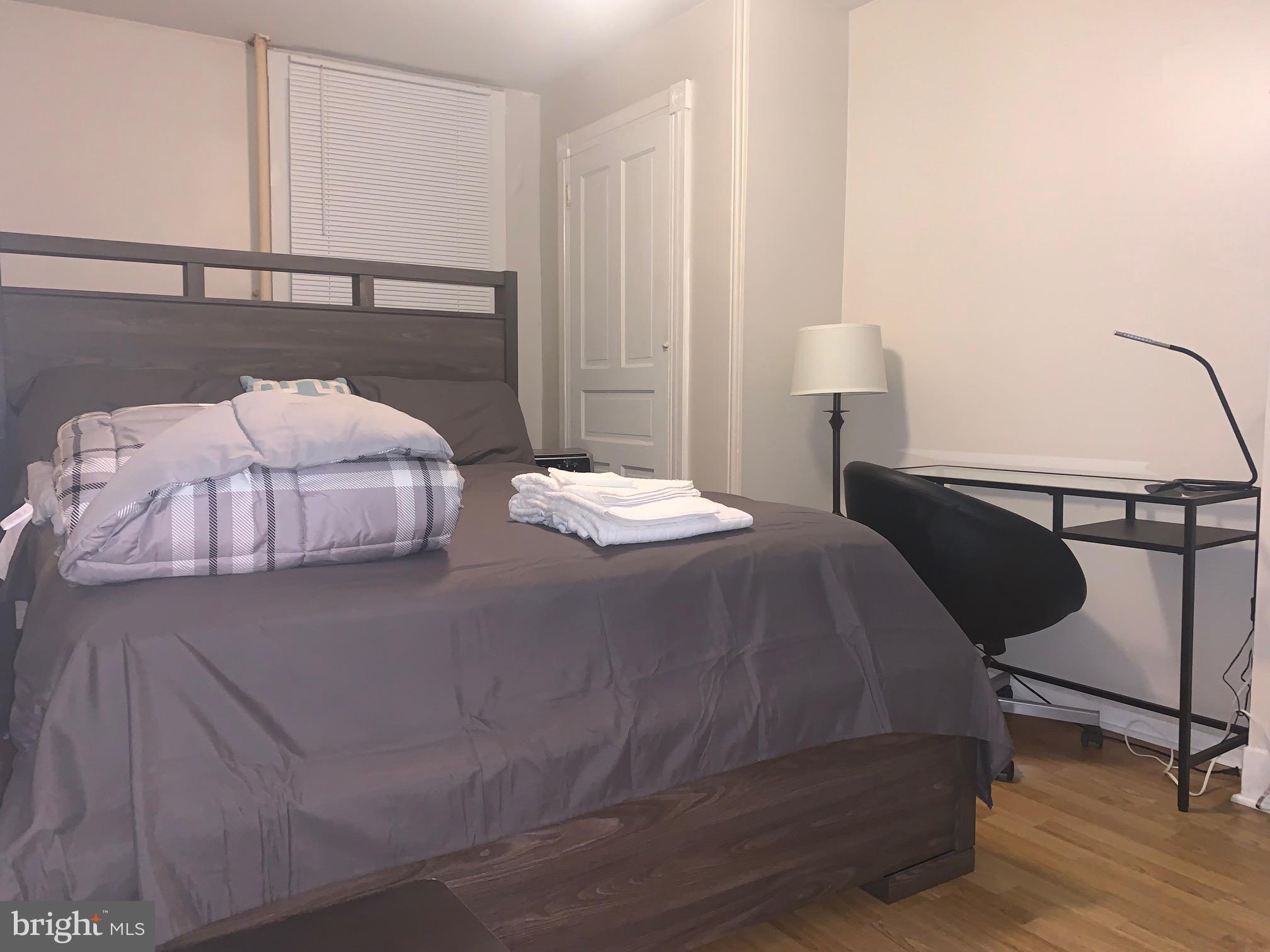 MANAYUNK - Residential Lease