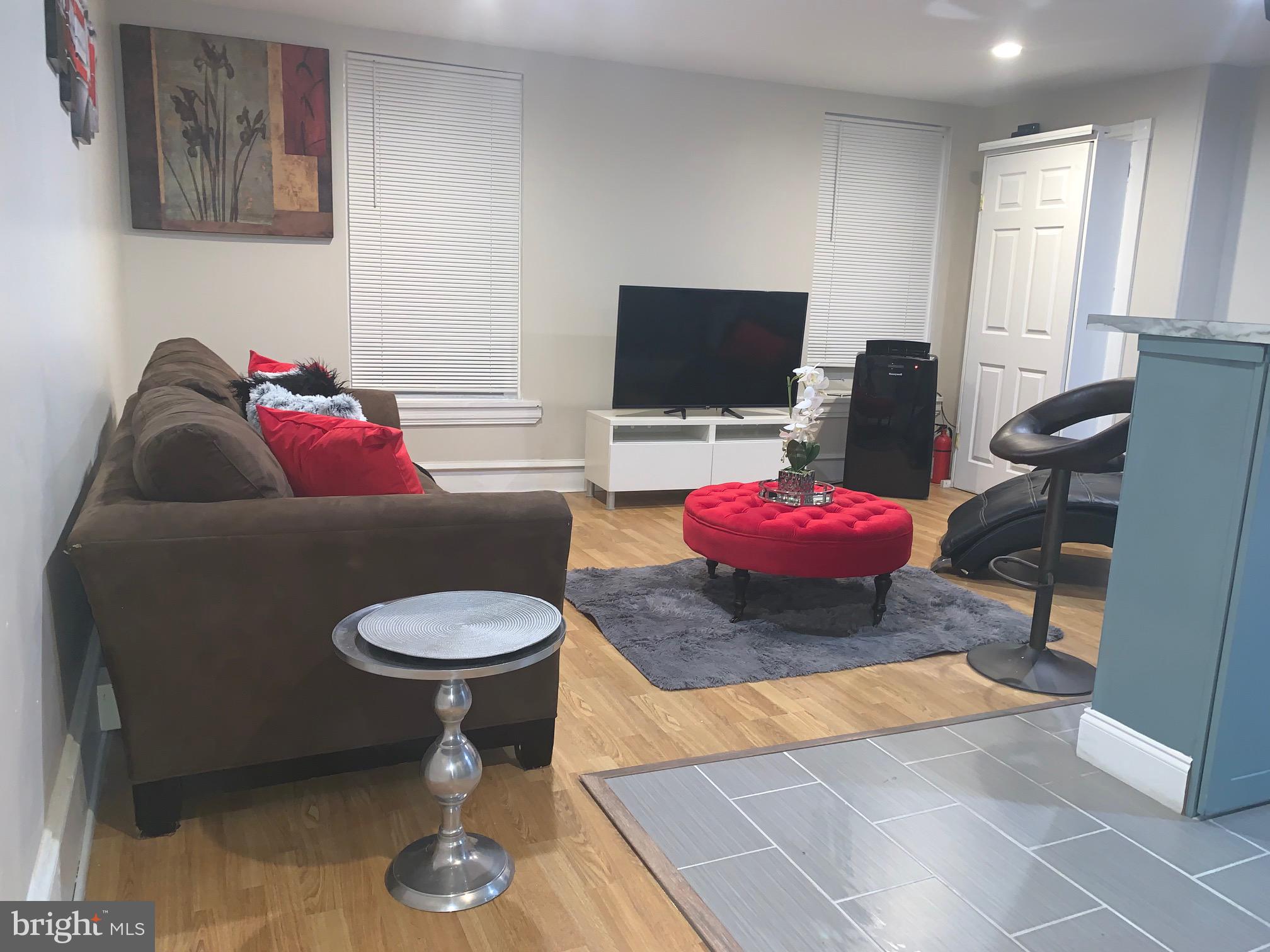 MANAYUNK - Residential Lease