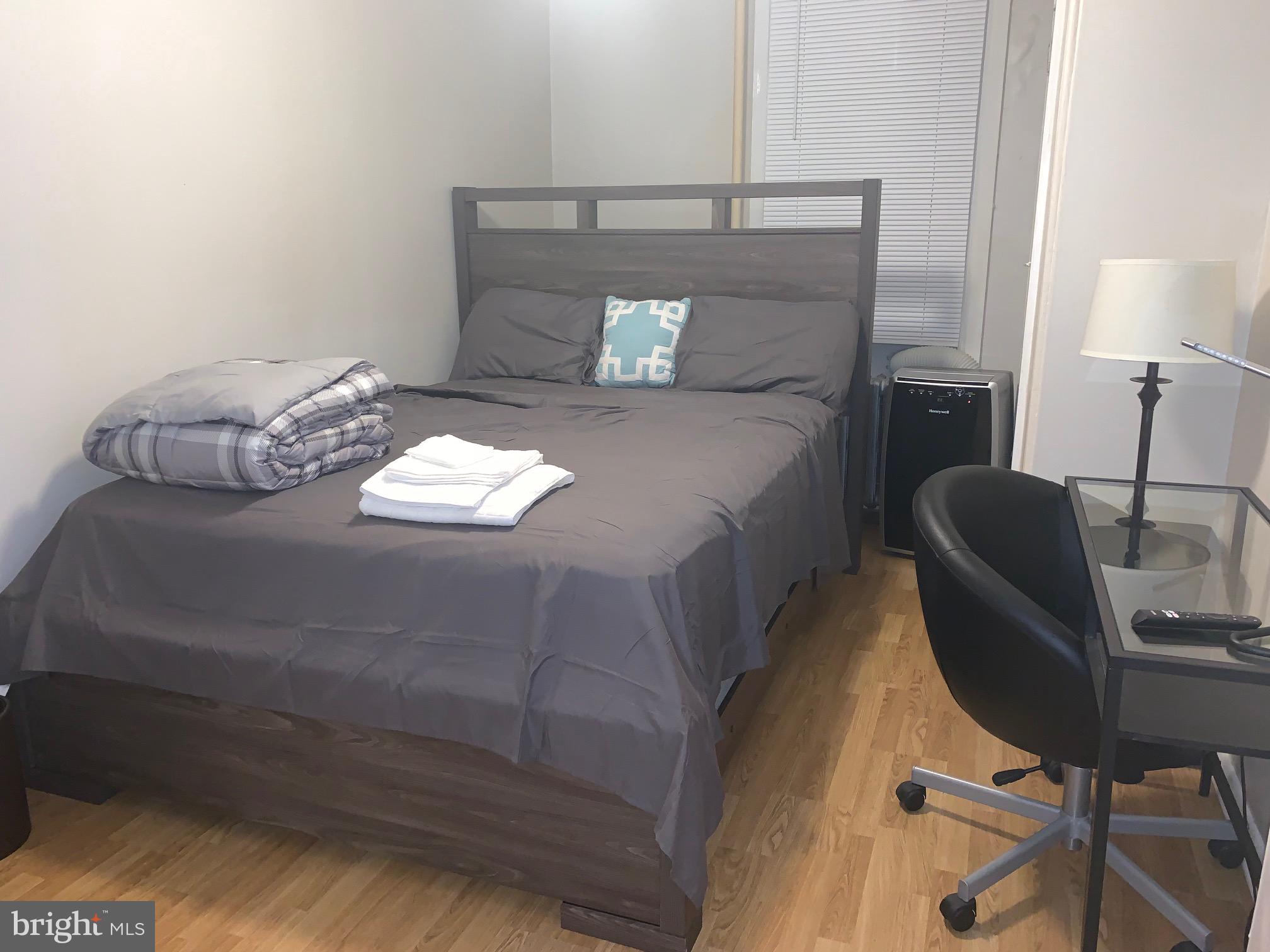 MANAYUNK - Residential Lease