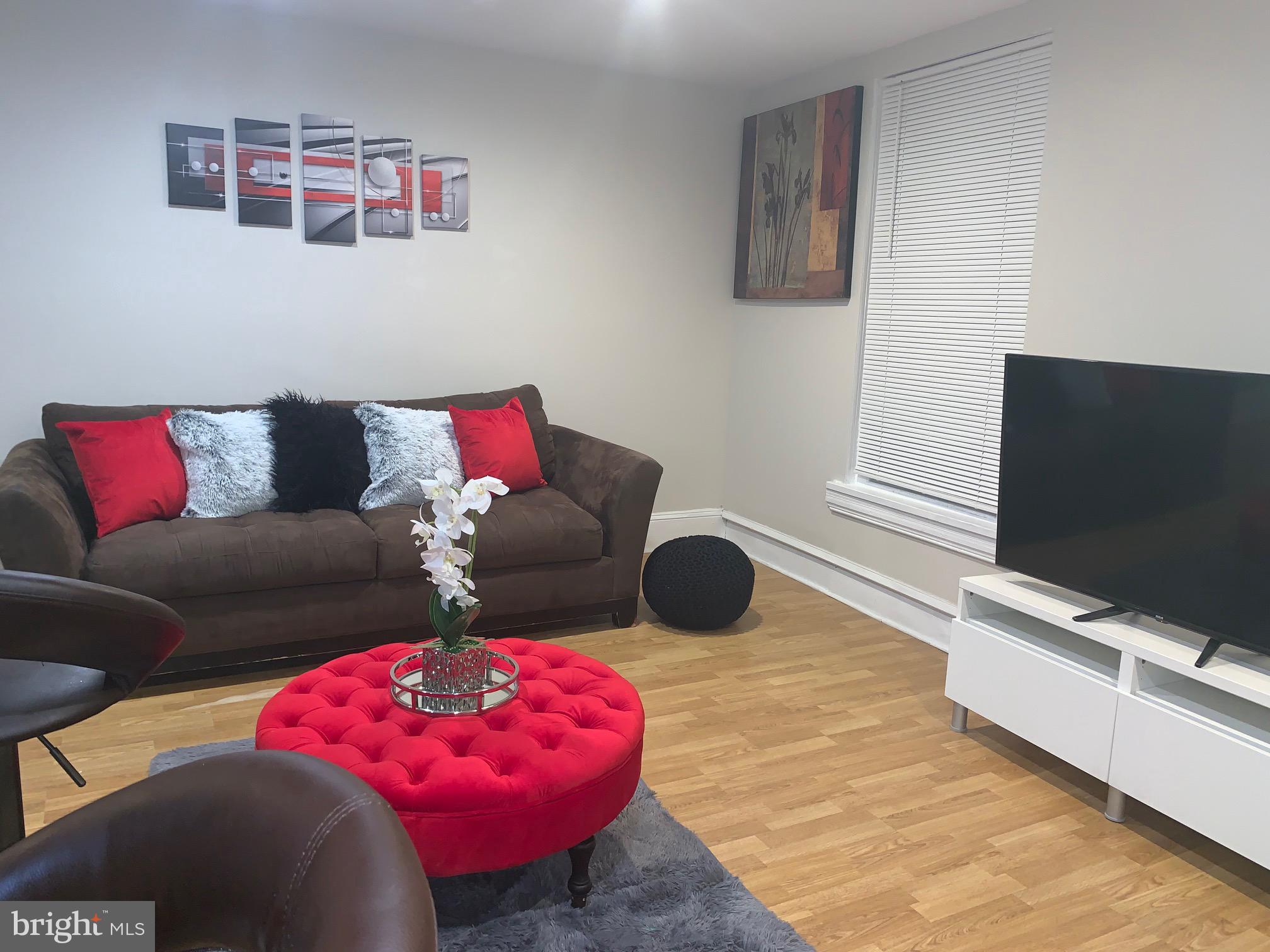 MANAYUNK - Residential Lease