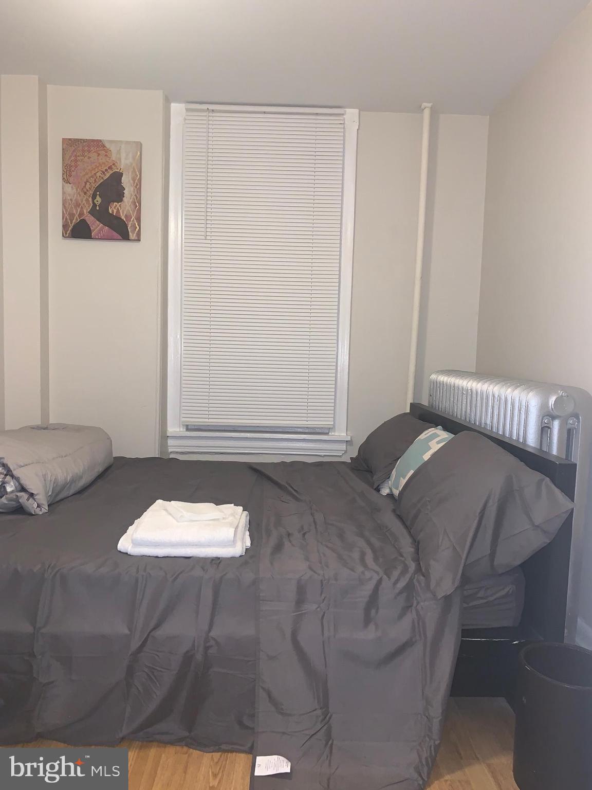 MANAYUNK - Residential Lease