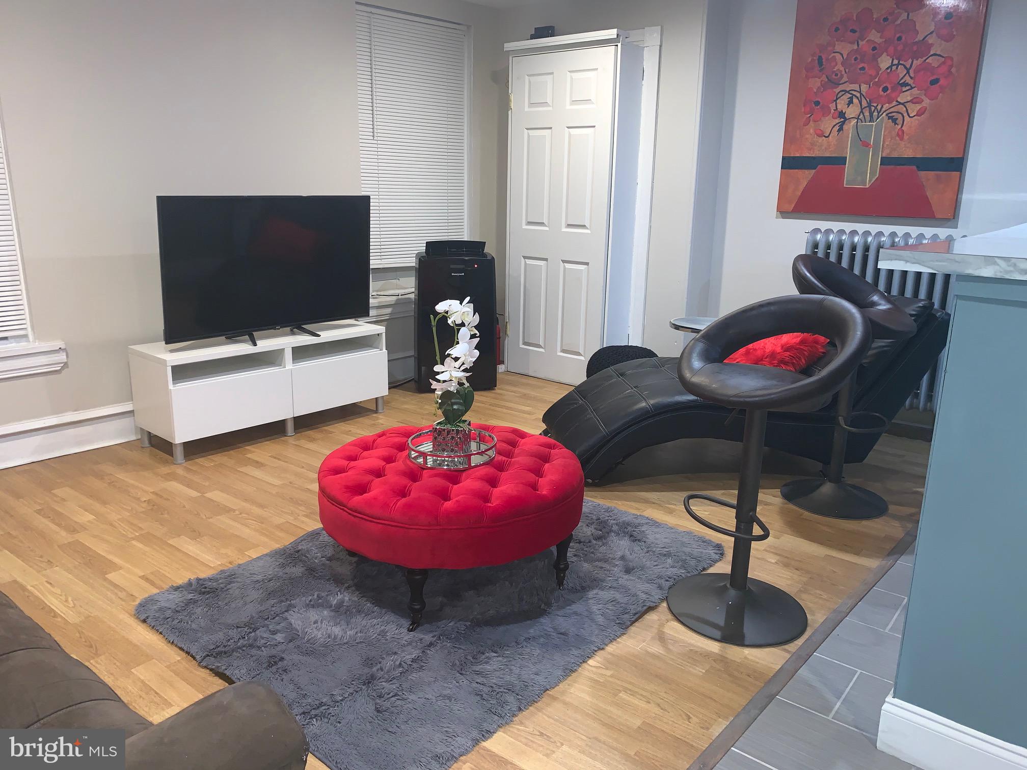 MANAYUNK - Residential Lease