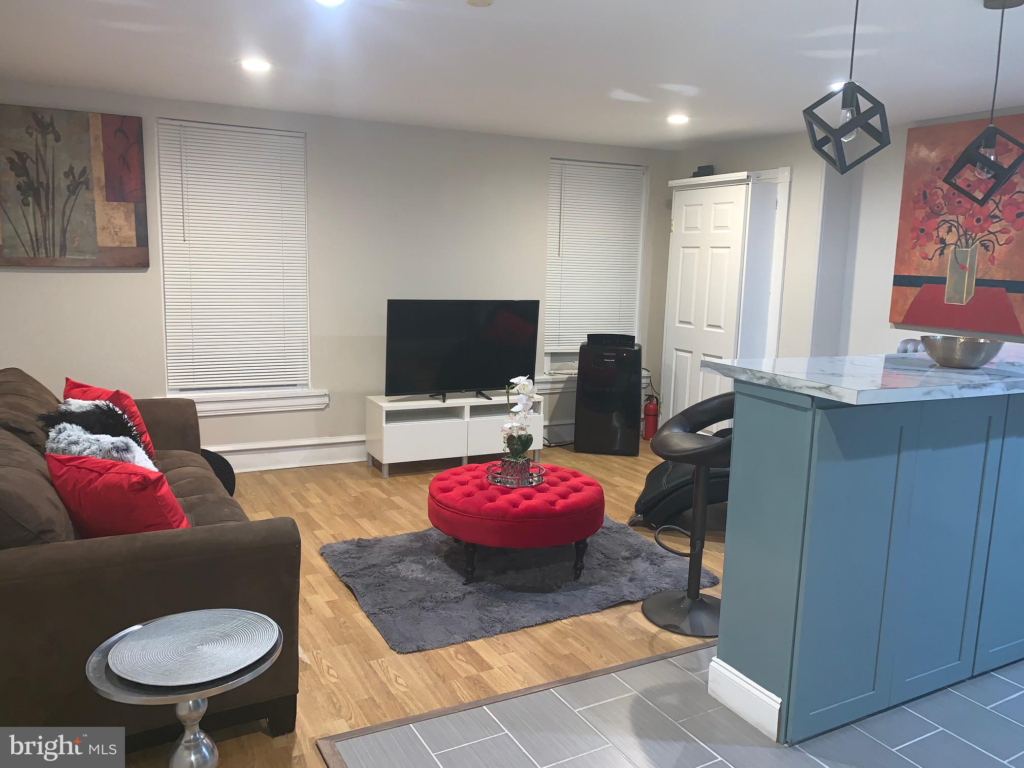 MANAYUNK - Residential Lease