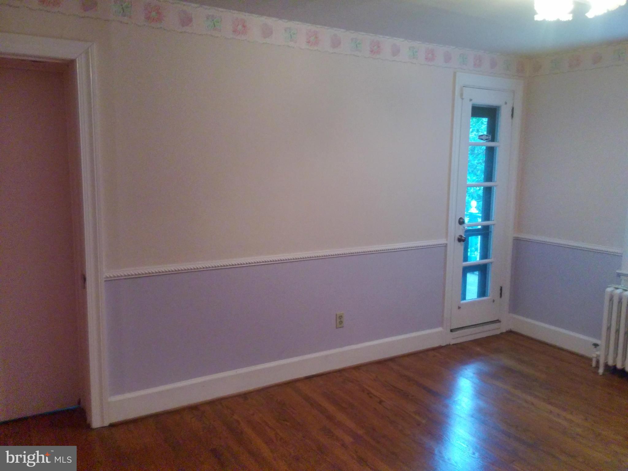 WOODLAND ACRES SUB - Residential Lease