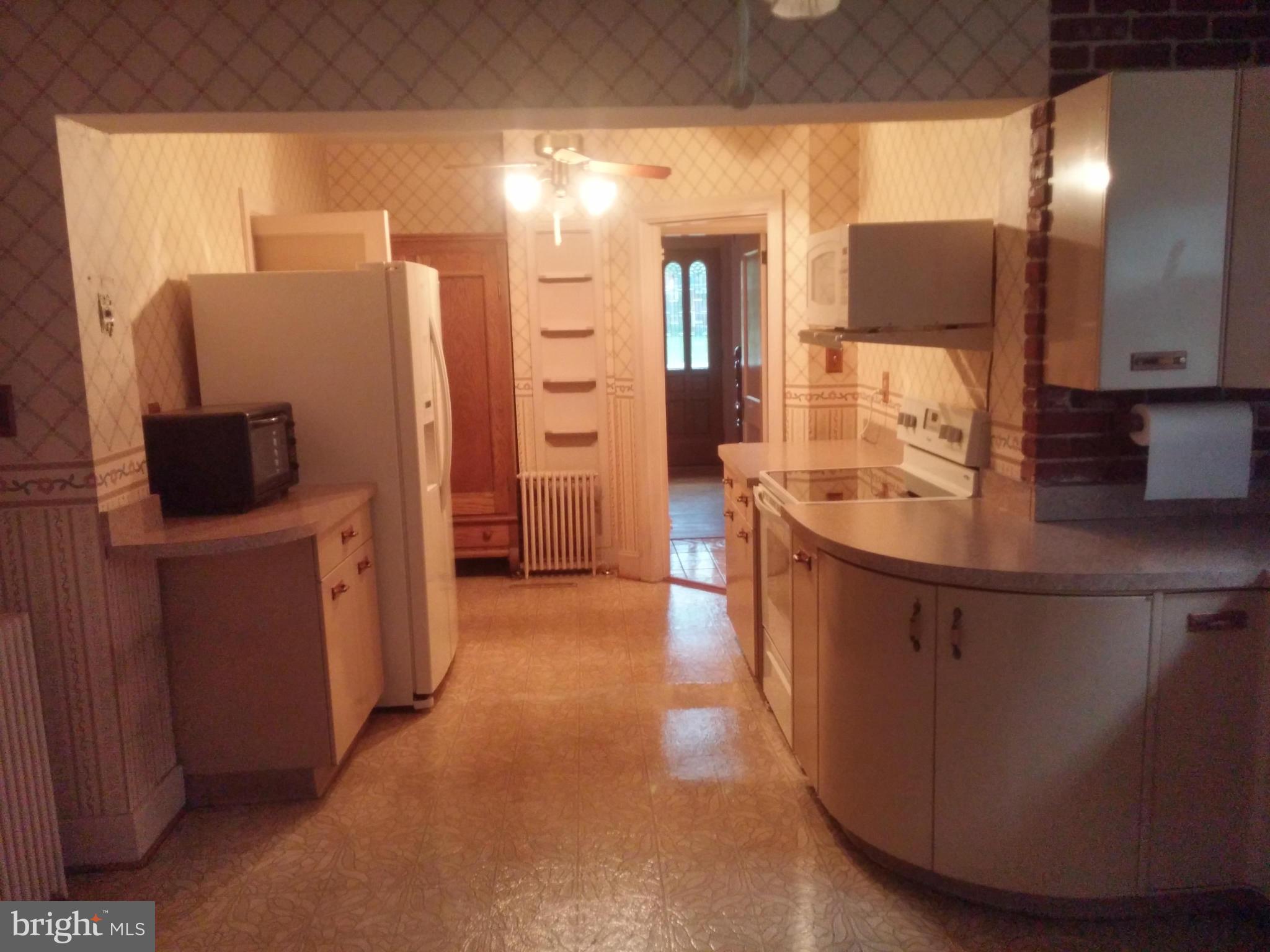 WOODLAND ACRES SUB - Residential Lease