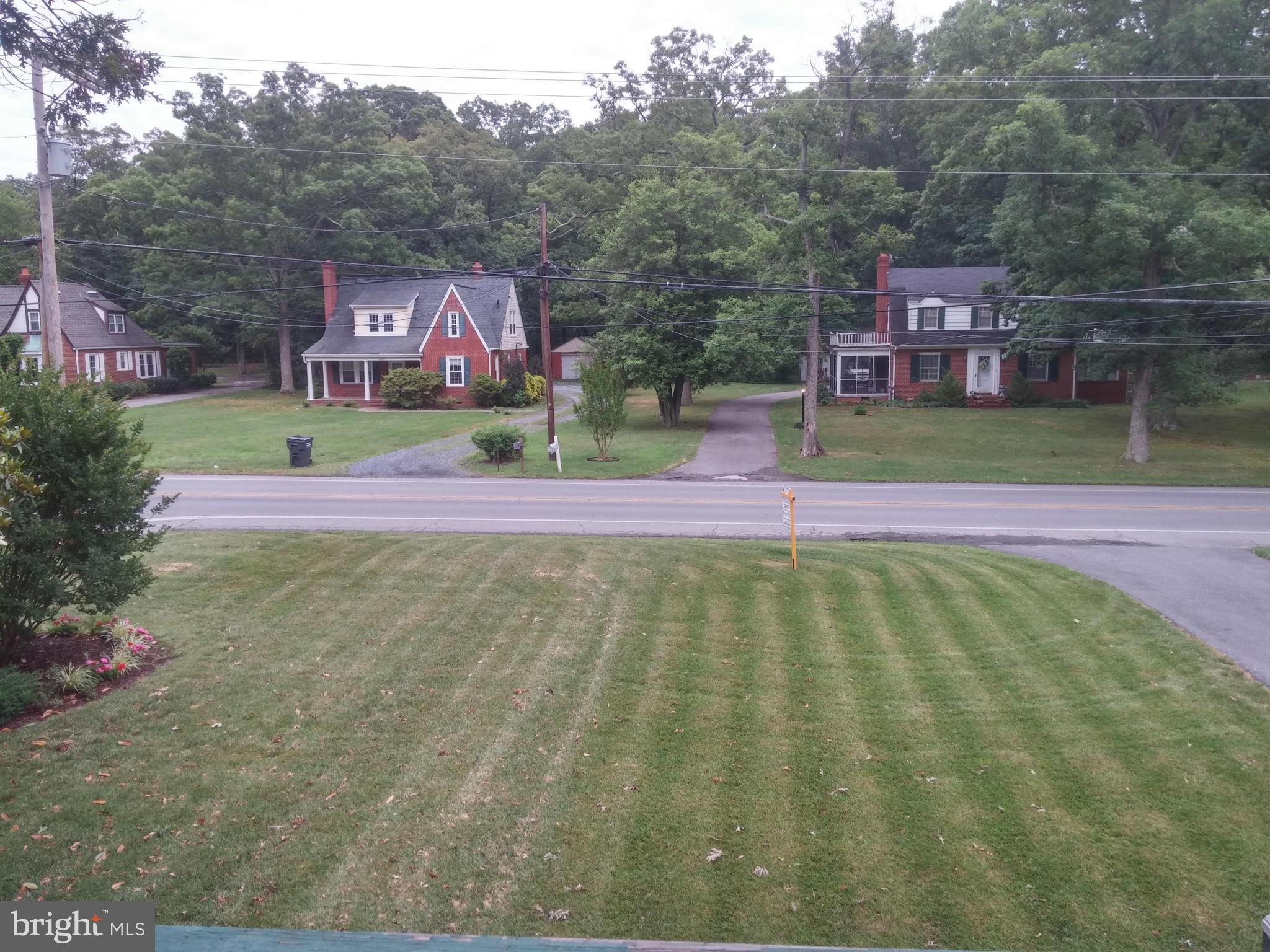 WOODLAND ACRES SUB - Residential Lease