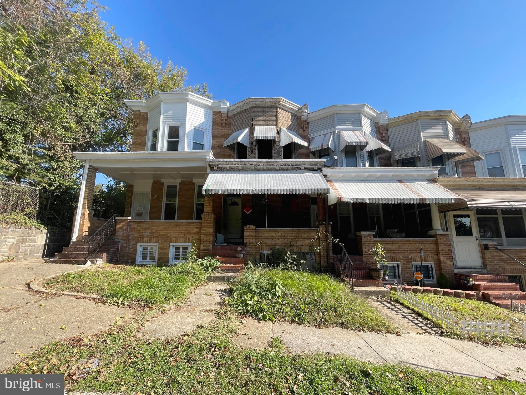 BELAIR-EDISON - Residential