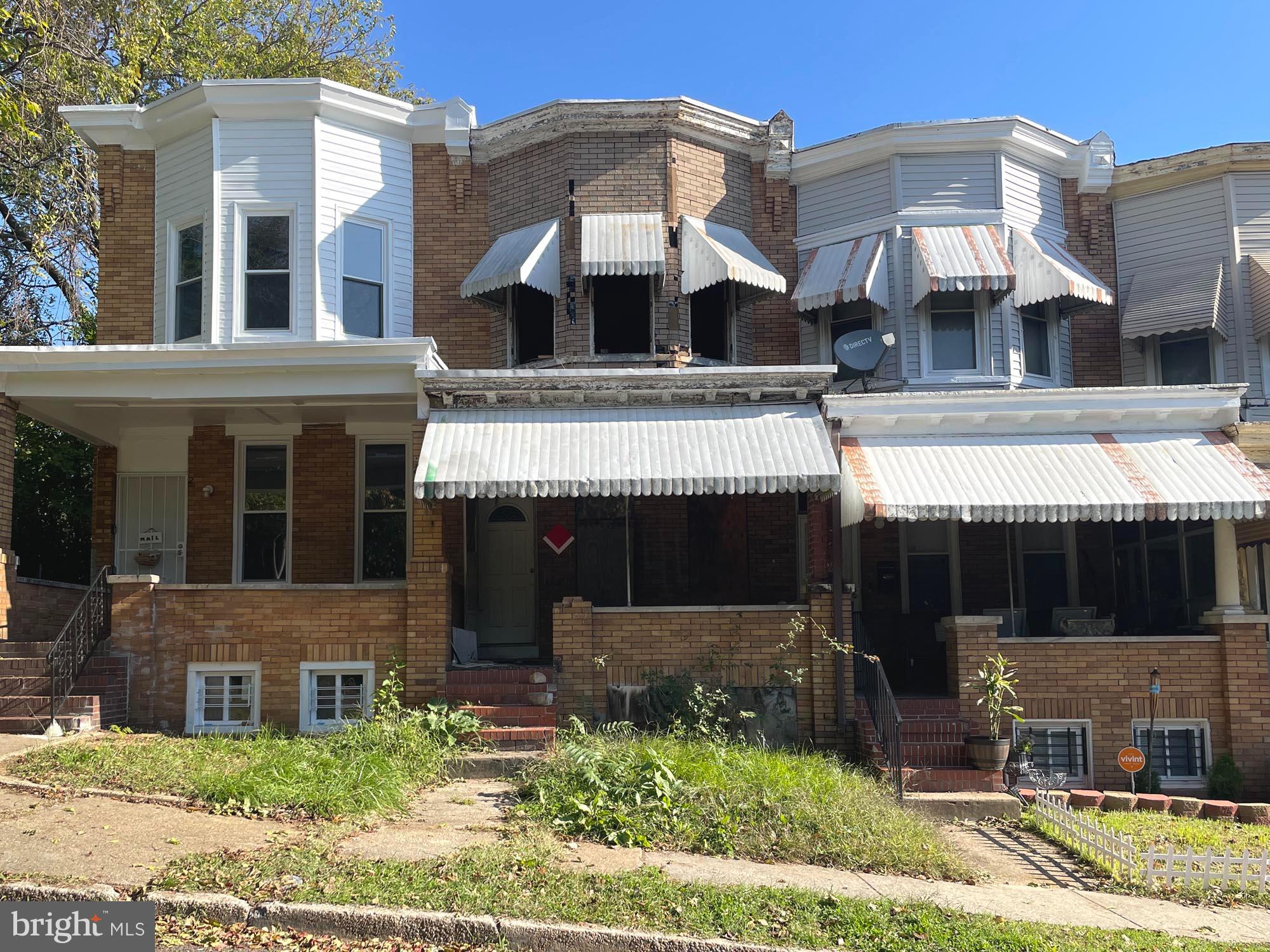 BELAIR-EDISON - Residential