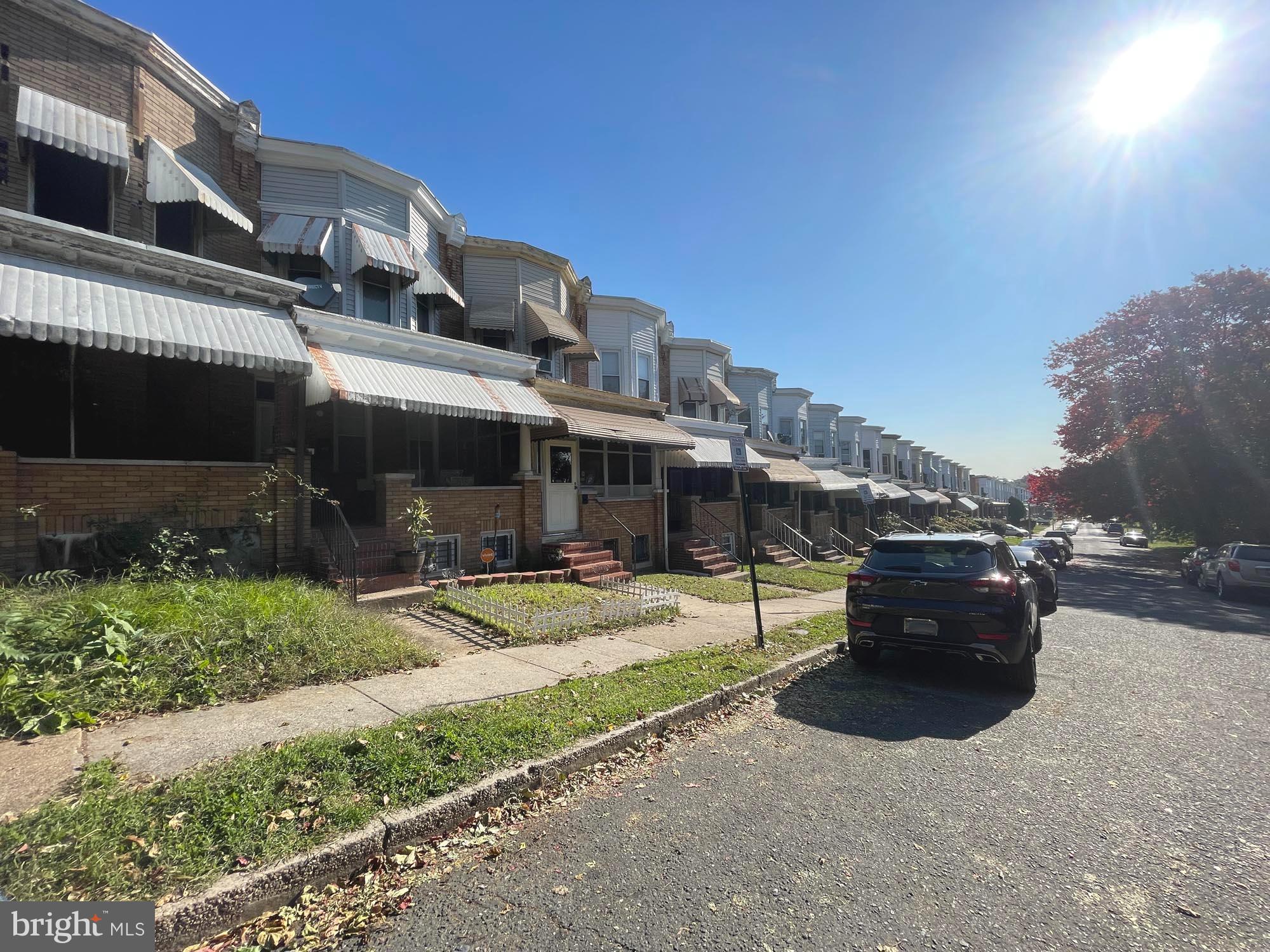 BELAIR-EDISON - Residential