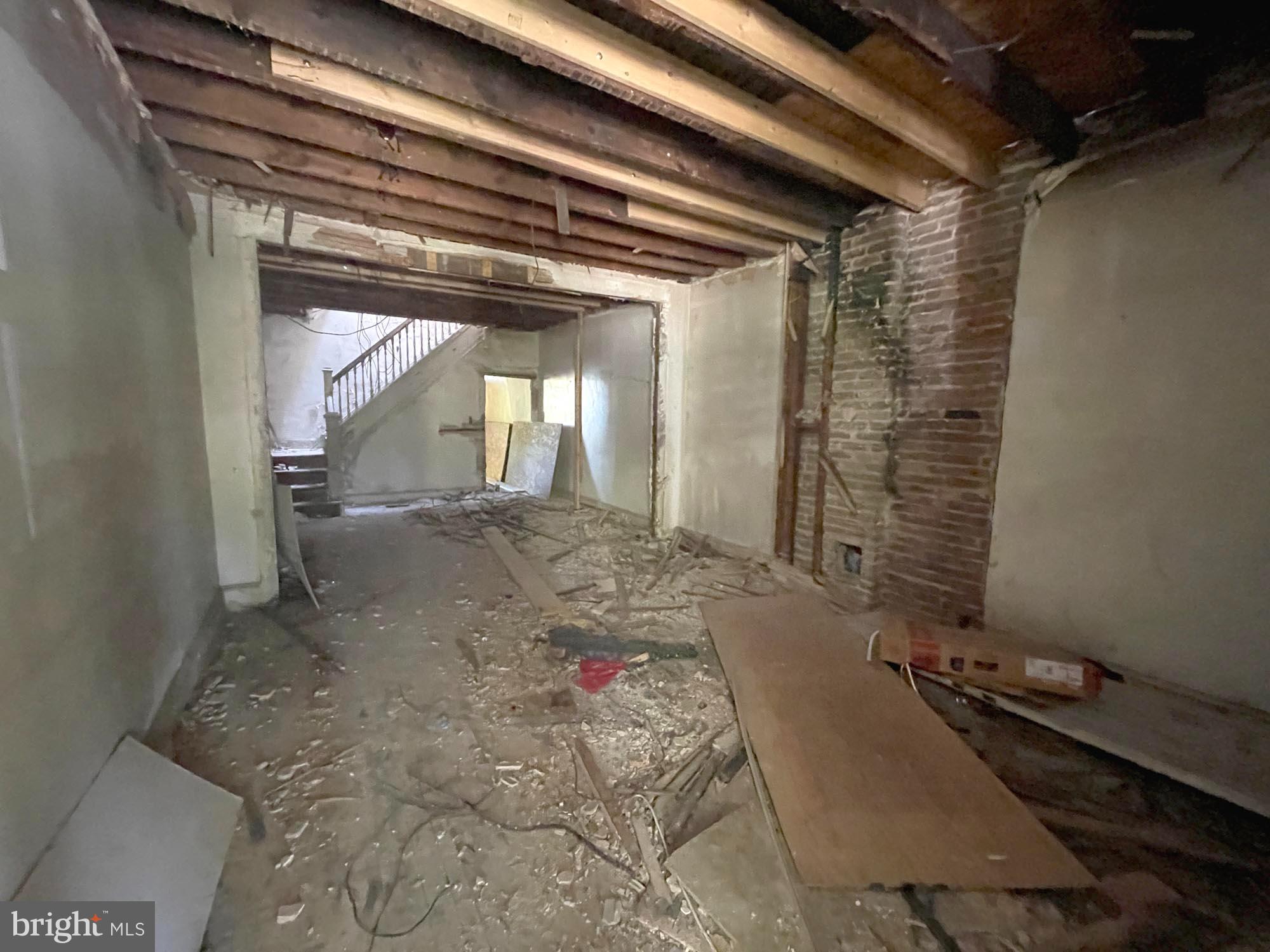 BELAIR-EDISON - Residential