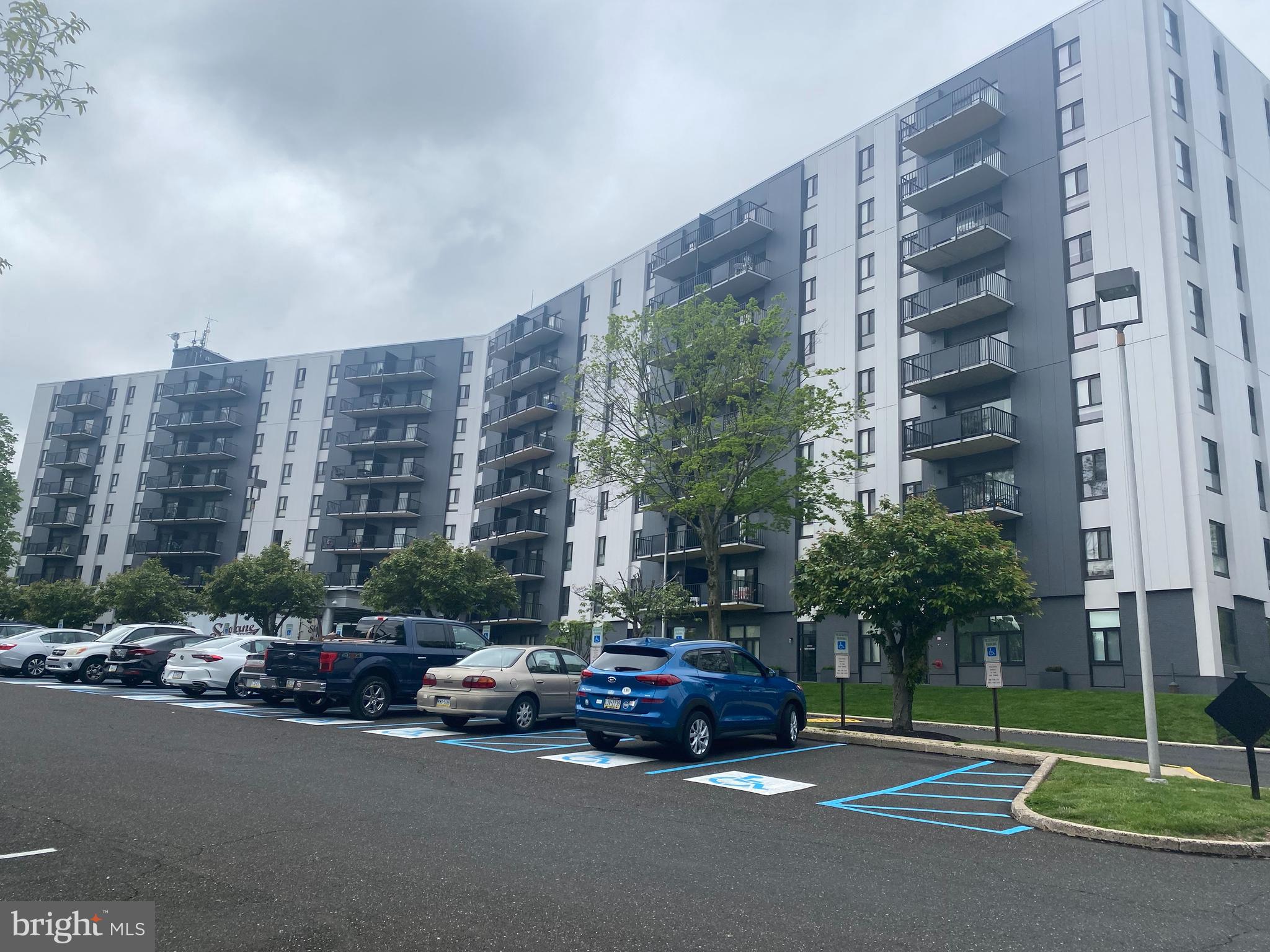 - Commercial Lease