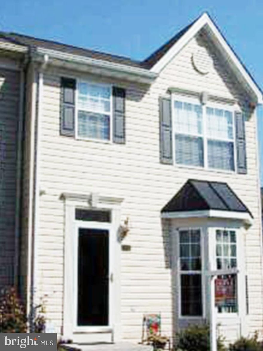 :::: REDUCED $5,000 :::::::   OUTSTANDING large upgraded end unit townhouse w/2 Full Baths & 1 Half Baths"!... Seller believes in good Karma and fixed, change or updated many items through the house. Walk into this Meticulously cared for, very Large townhouse, large Living Room that leads into deck, plenty of room for Dining Room Furniture, 1st Floor Half Bath, Closet, Gorgeous Harwood Floors, Outstanding " HUGE" Bright Kitchen w/ to your Plenty of room for Large Table & Kitchen Furniture, Center Island, Looking for Plenty of Kitchen Cabinets & Counter Space? You've Just Found It! Samsung French Door Refrigerator  Generously Sized Bedrooms, Large Master Bedroom w/ Vaulted Ceiling, Large Bath/ Tub & Shower, Double Sinks, Walk-In Closet.  The basement is a complete In-Law Suite, that includes a laundry room, full bathroom, bonus room, kitchenette and sitting area that leads to back yard.  New (2020) Fire Alarms, New (2020) Thermostat, New (2020) hanging lighting fixtures, New (2020) Garbage disposal, New (2020) HVAC, New (2020) Air Condition condenser, New (2020) Hot Water Heater, New (2020) Dryer, Freshly painted throughout. There is Much, Much More to Leave to your Imagination. This is a "MUST SEE HOME"!!