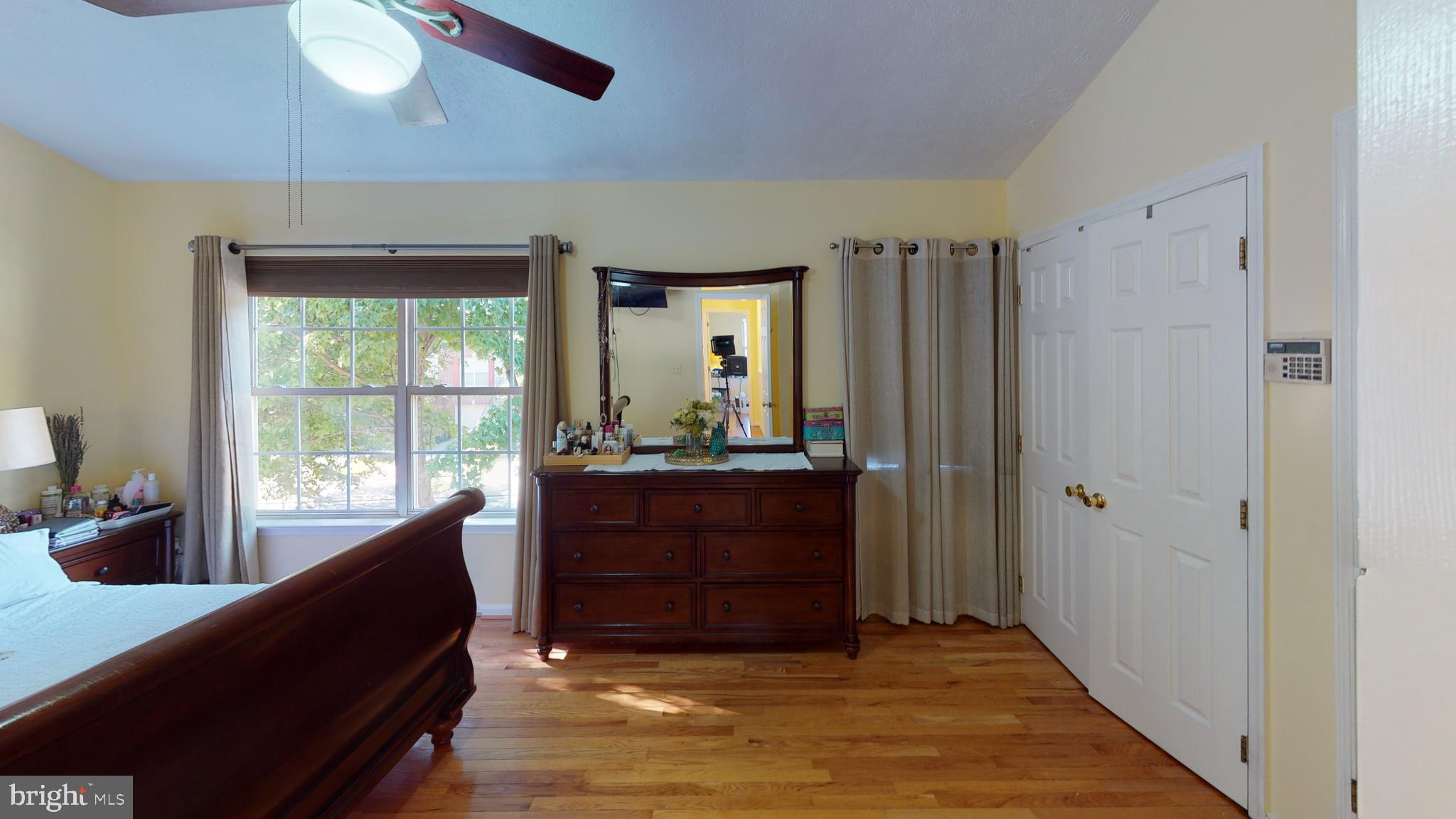 OWINGS MILLS - Residential