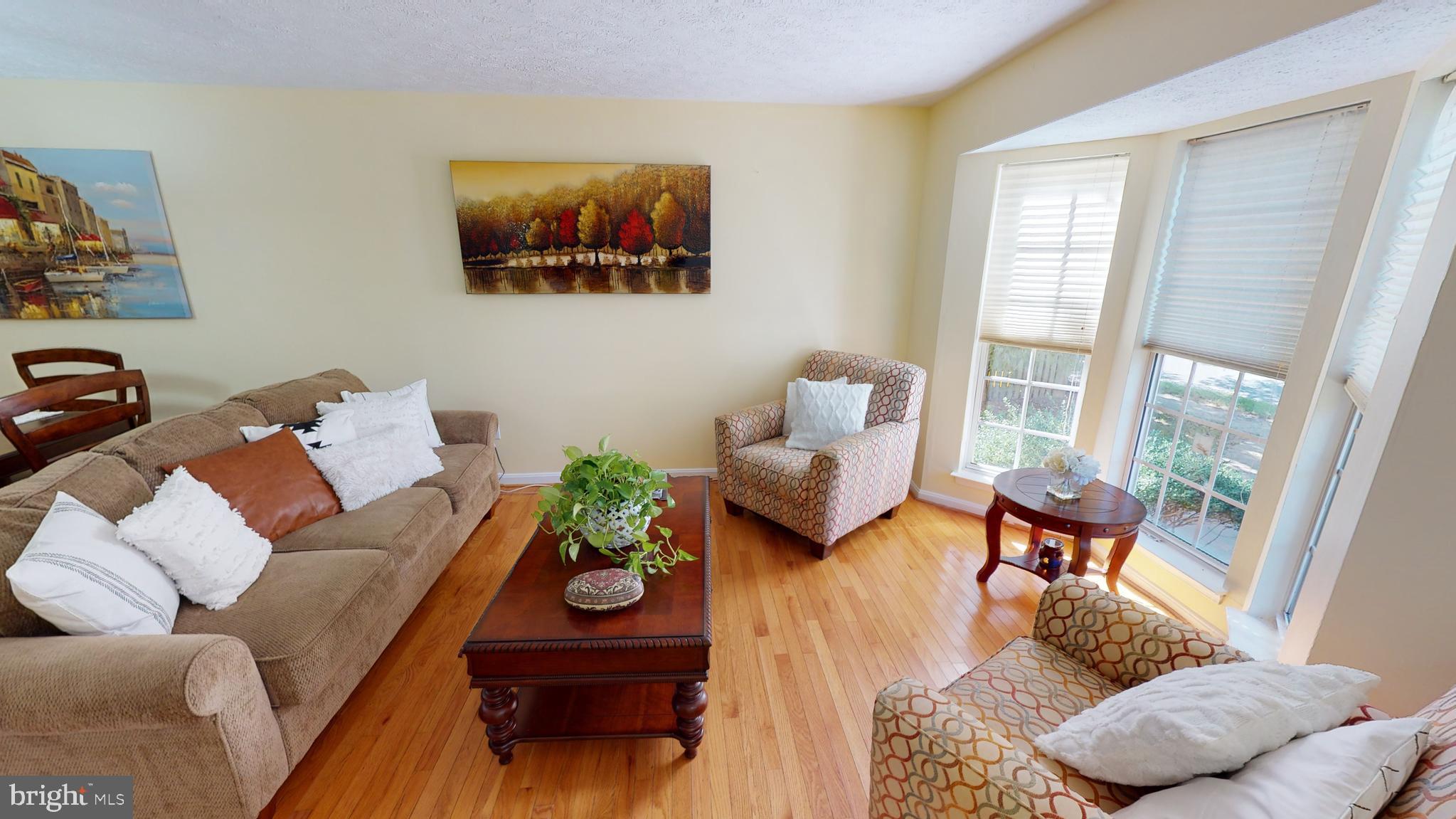 OWINGS MILLS - Residential