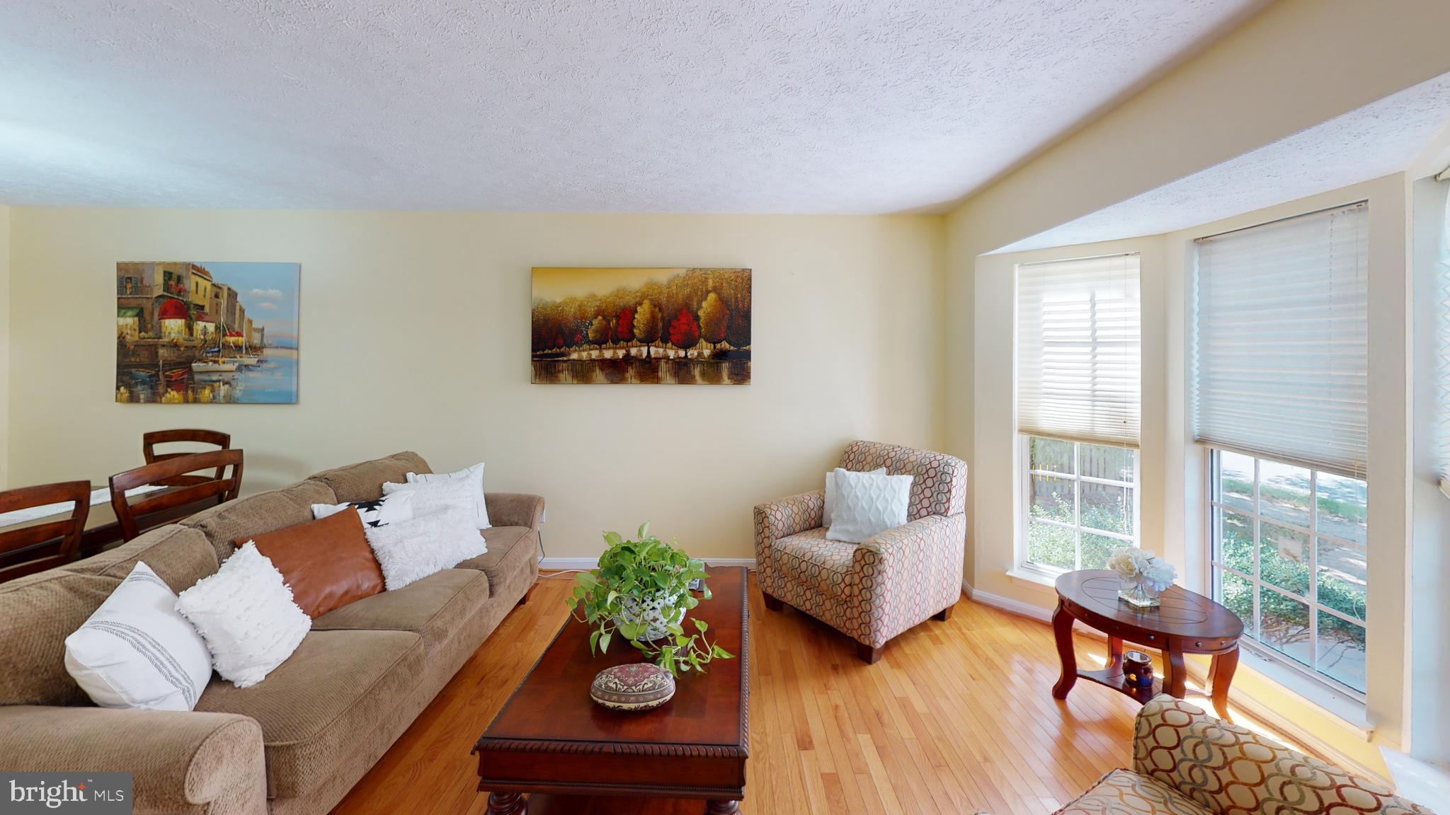 OWINGS MILLS - Residential