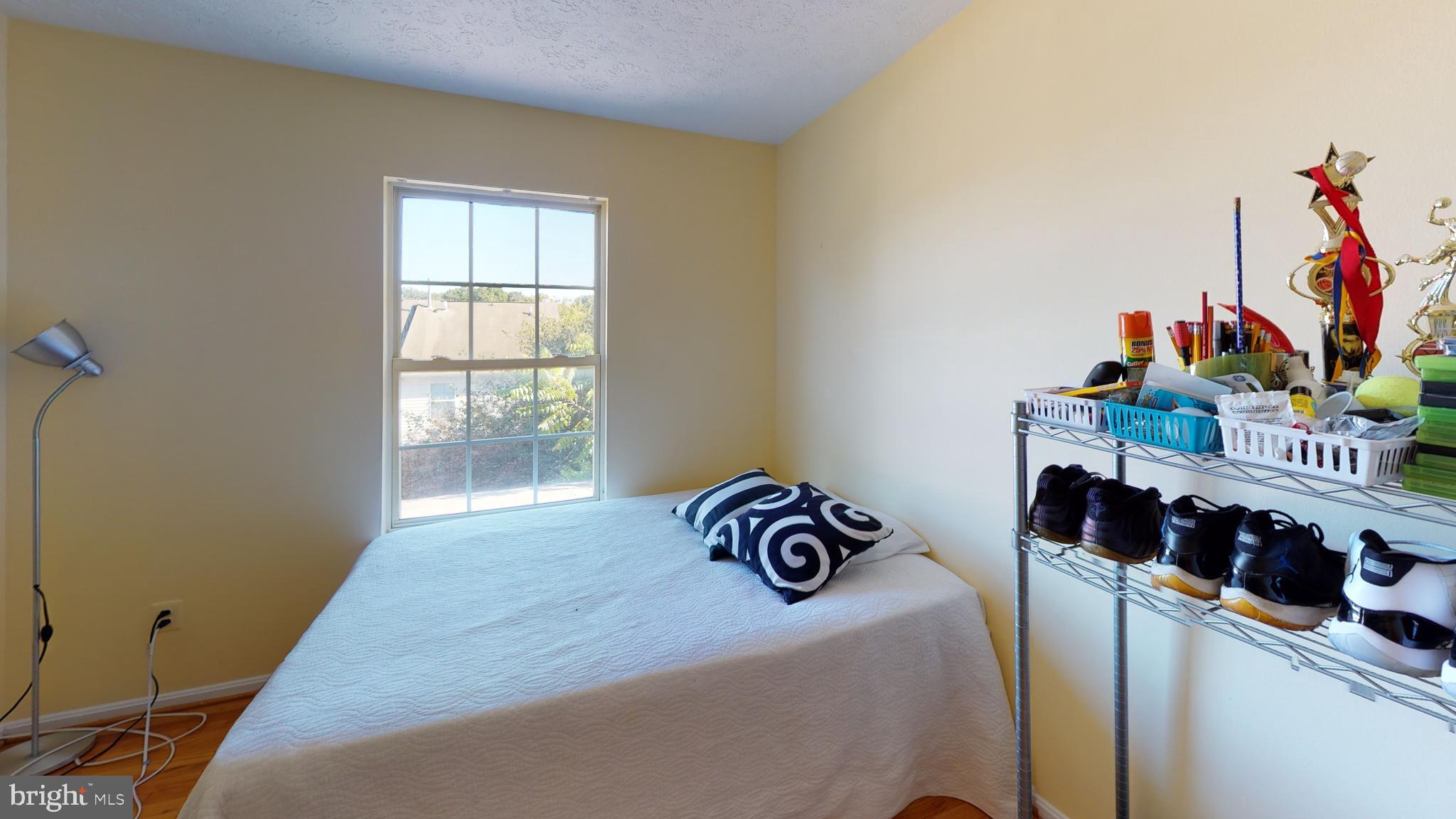 OWINGS MILLS - Residential