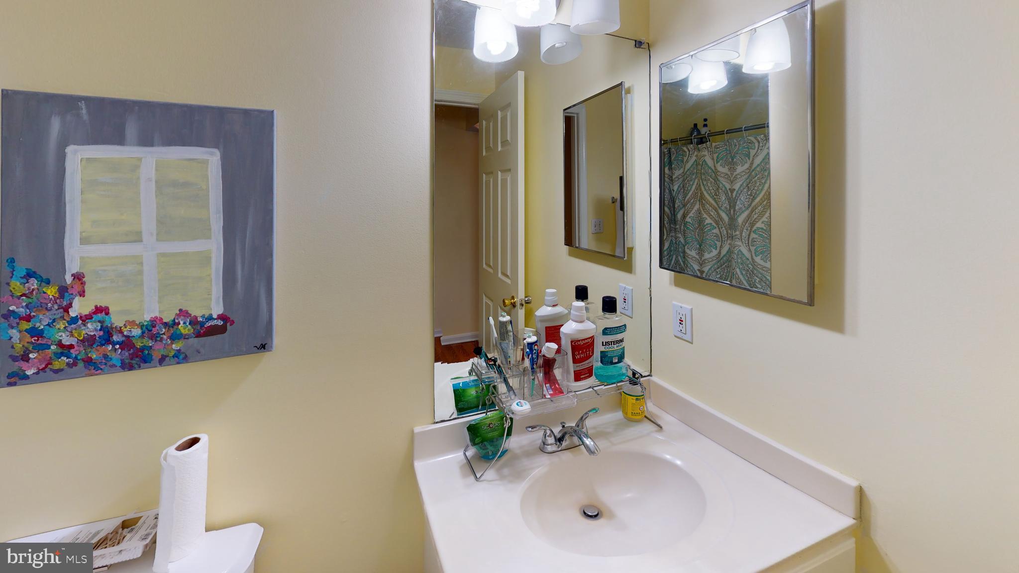 OWINGS MILLS - Residential