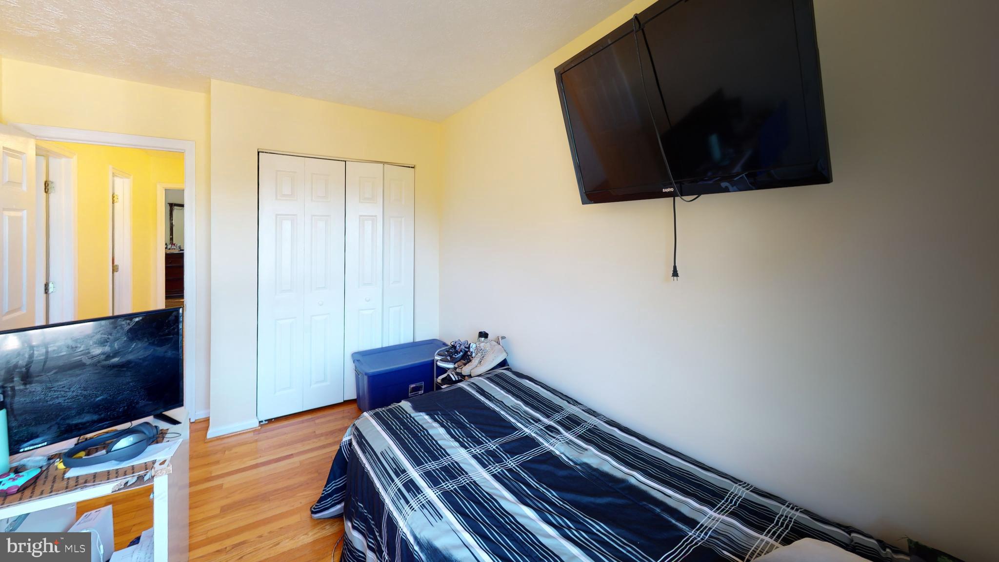 OWINGS MILLS - Residential