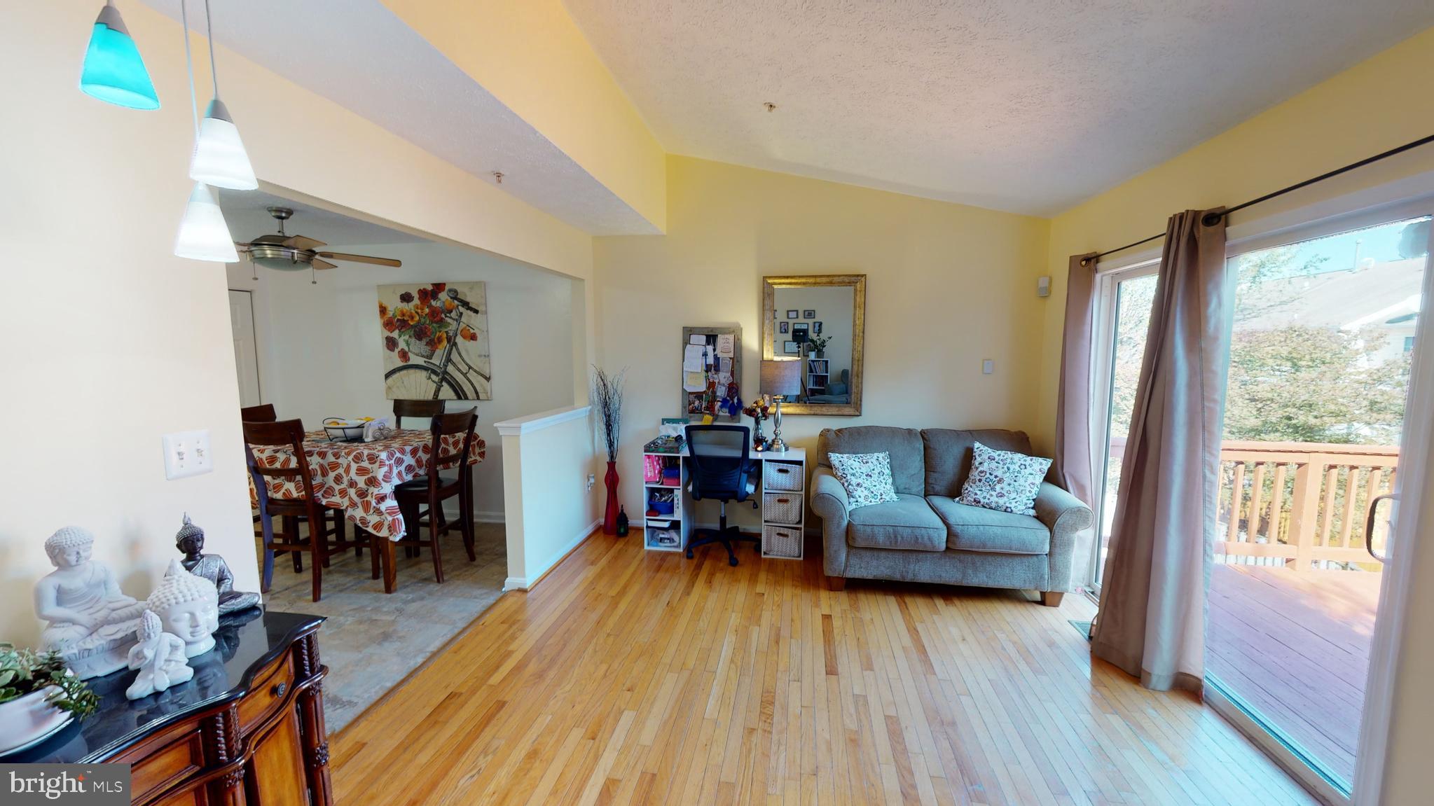 OWINGS MILLS - Residential