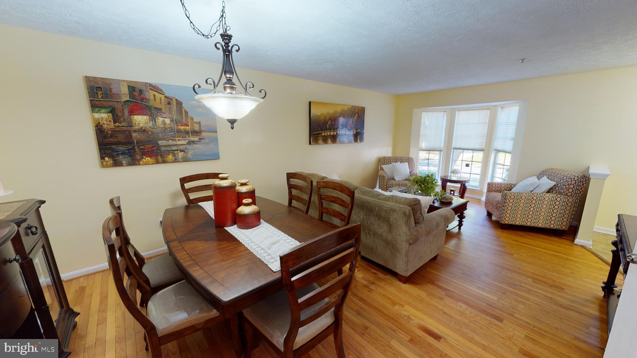 OWINGS MILLS - Residential