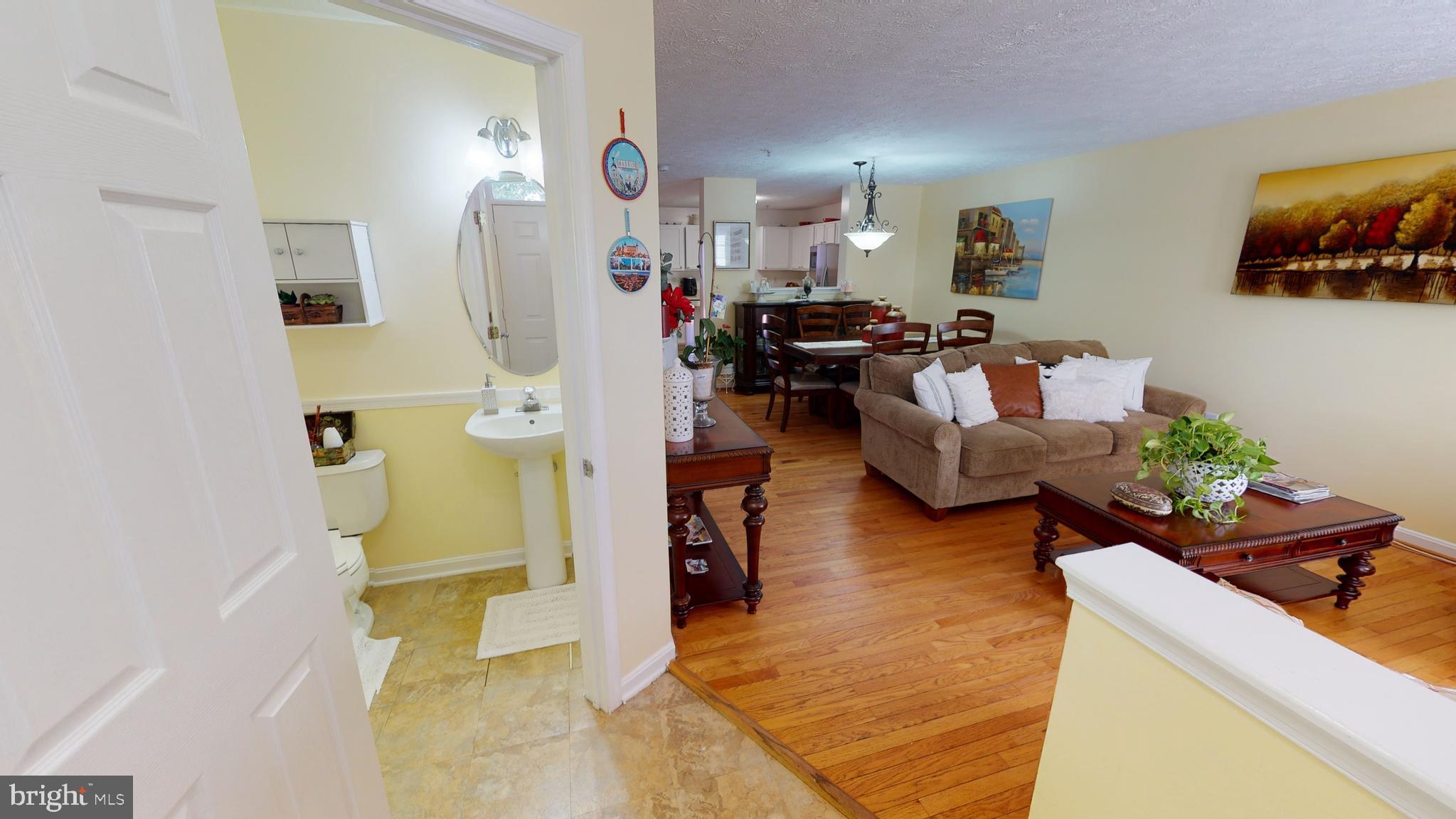 OWINGS MILLS - Residential