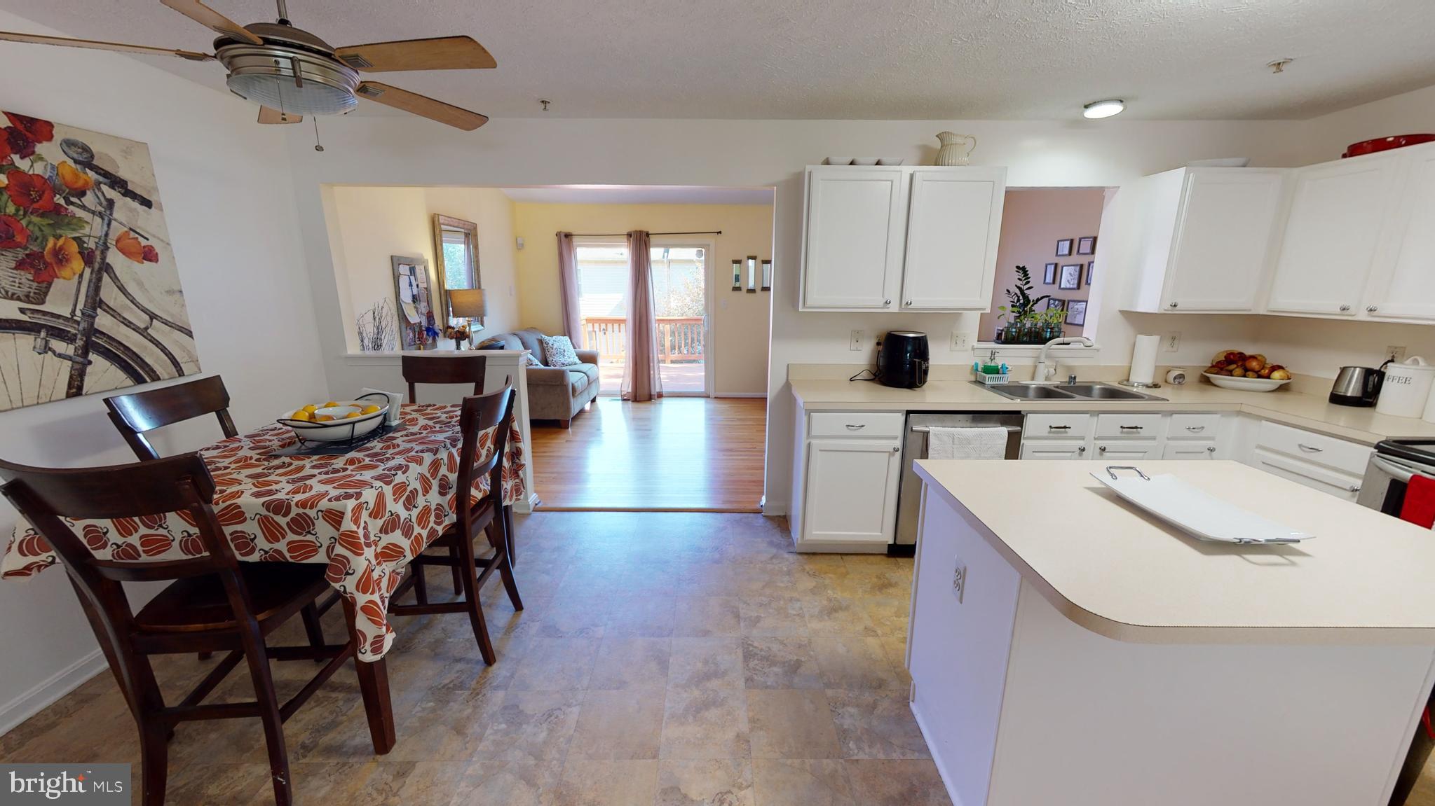 OWINGS MILLS - Residential