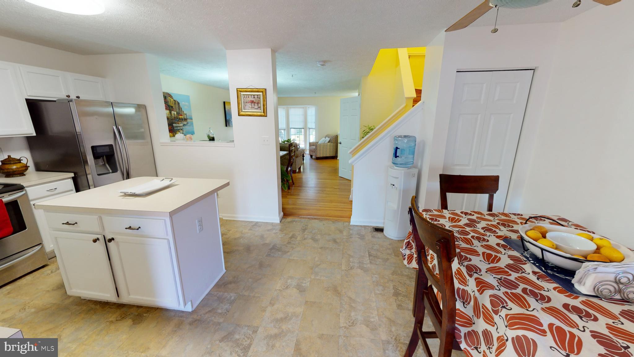 OWINGS MILLS - Residential