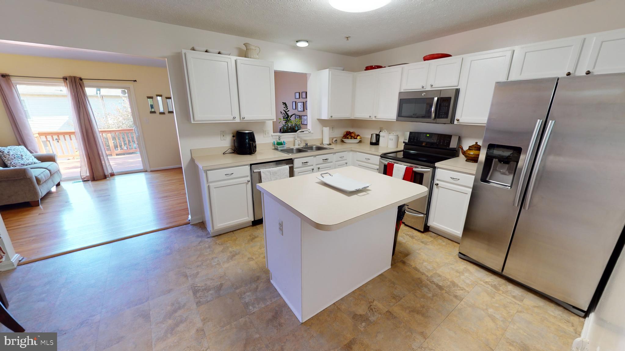 OWINGS MILLS - Residential