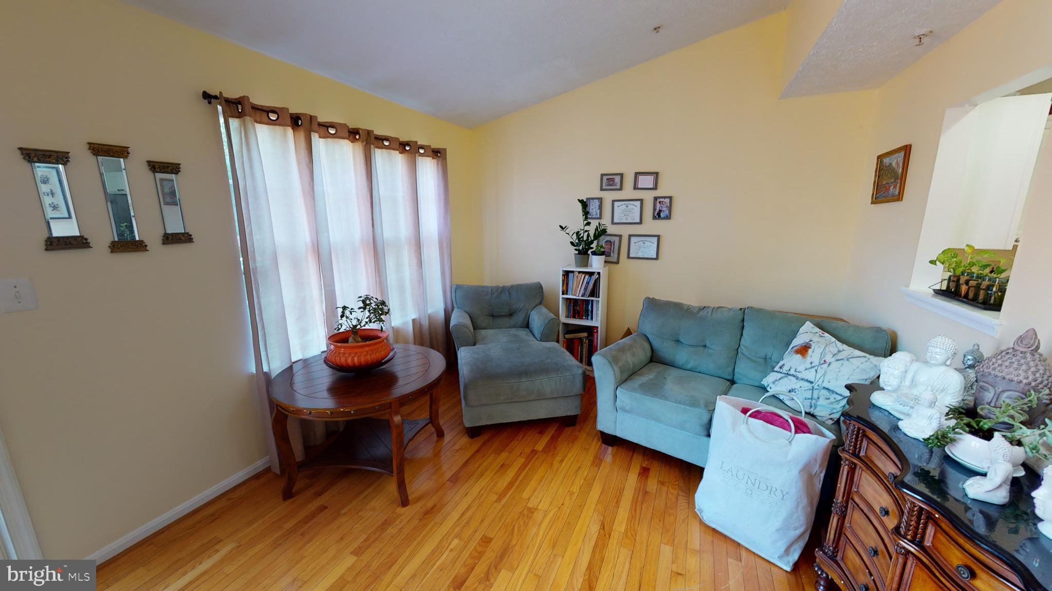 OWINGS MILLS - Residential