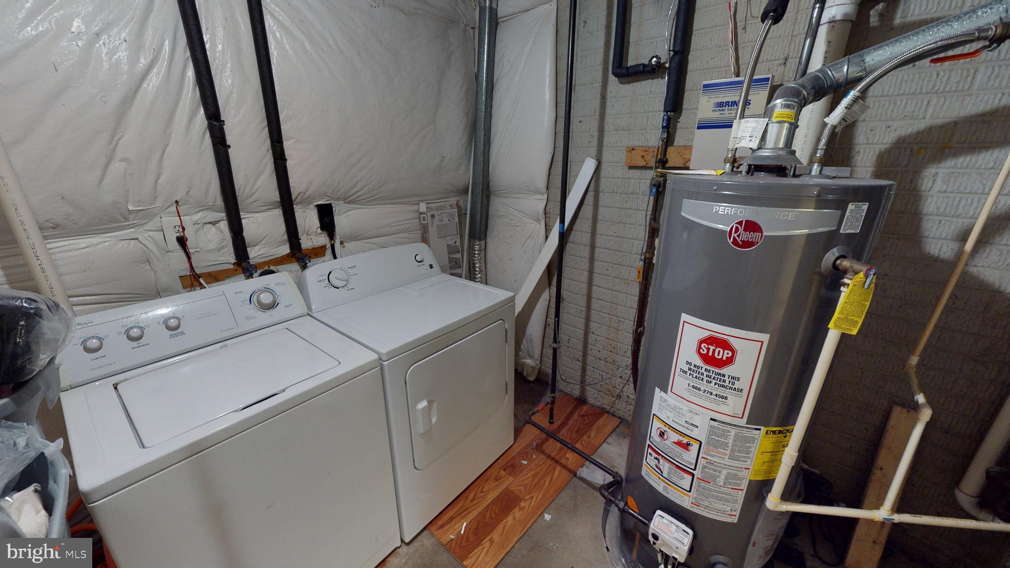 OWINGS MILLS - Residential