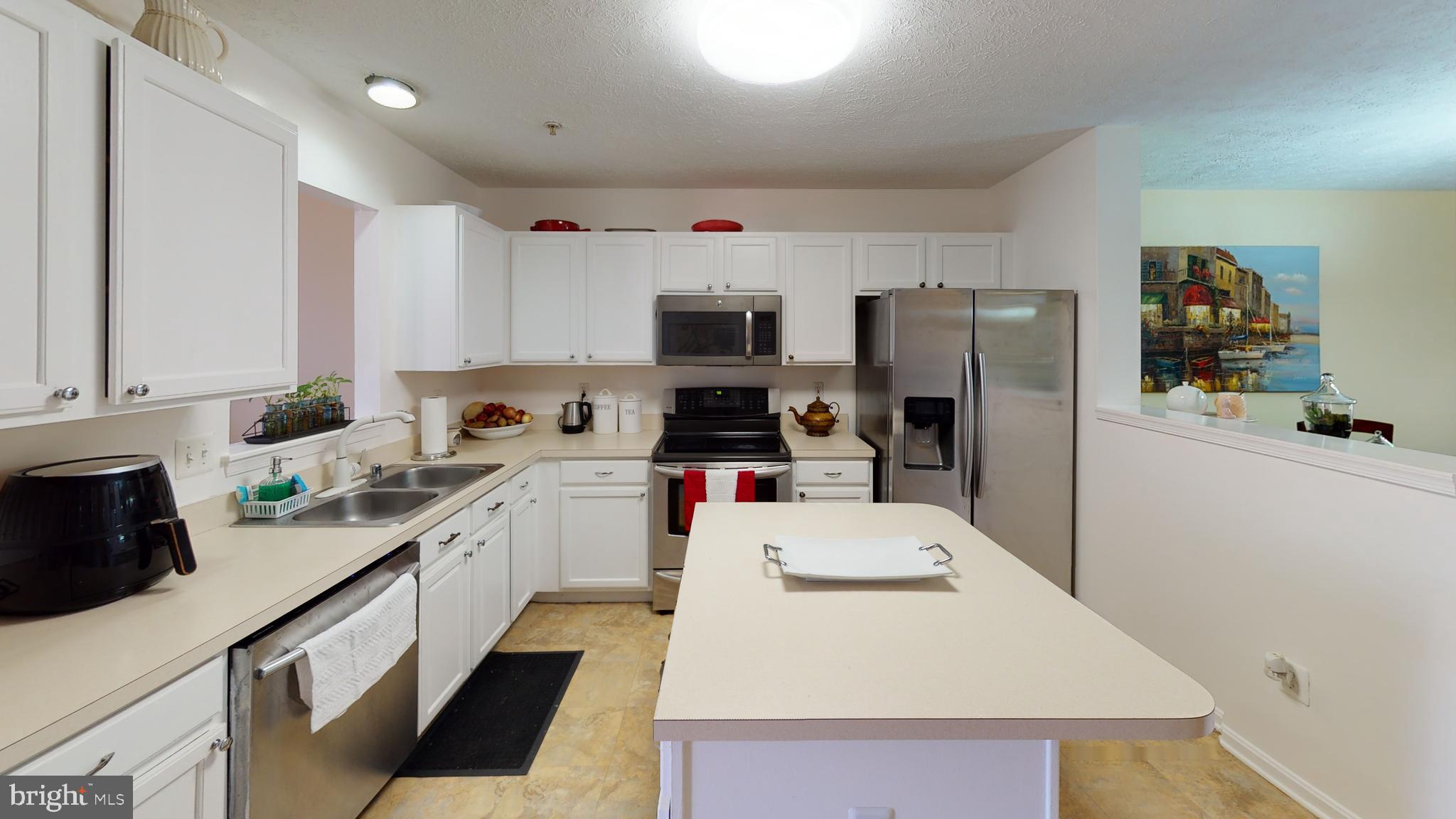 OWINGS MILLS - Residential