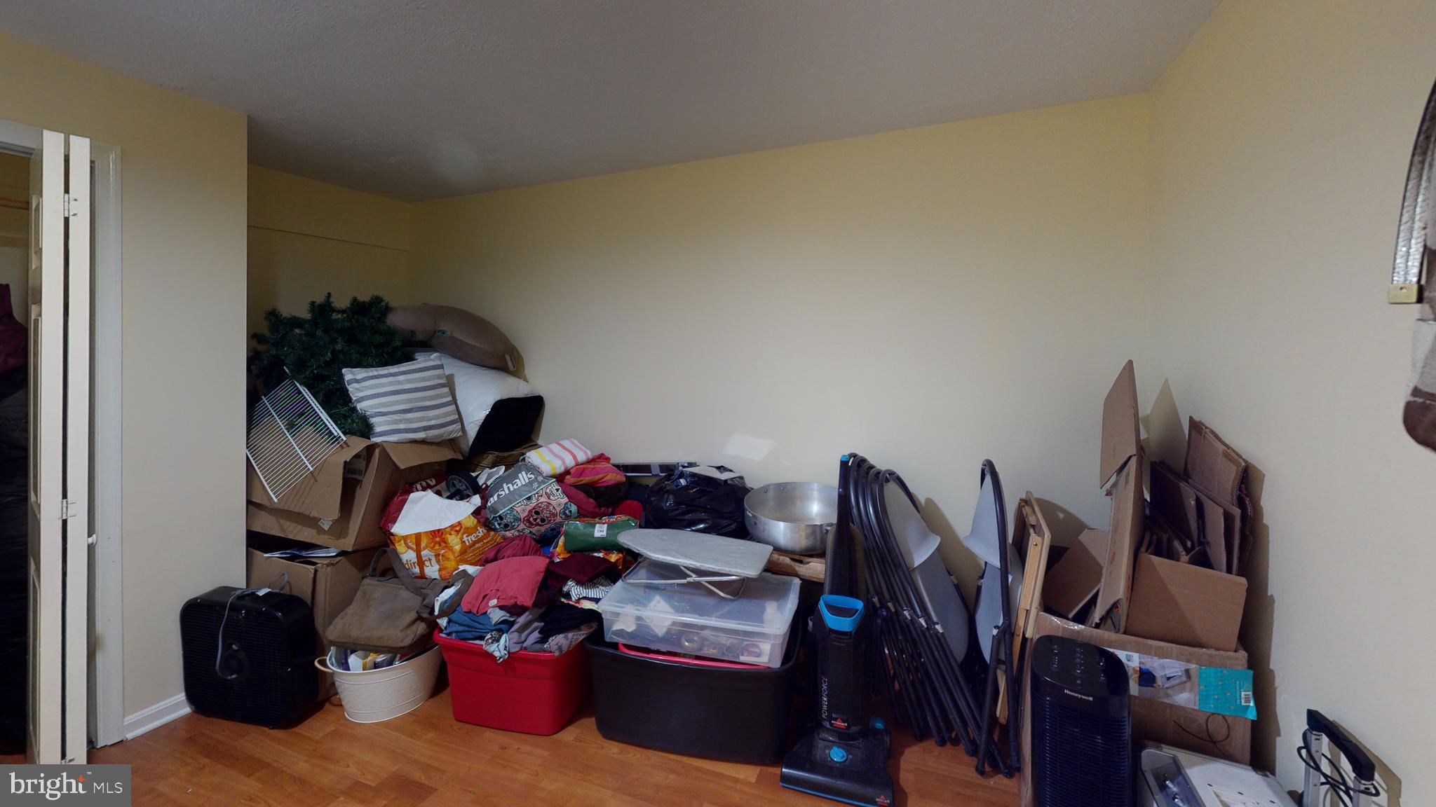 OWINGS MILLS - Residential